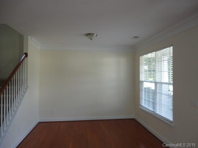 Unknown - Residential Lease