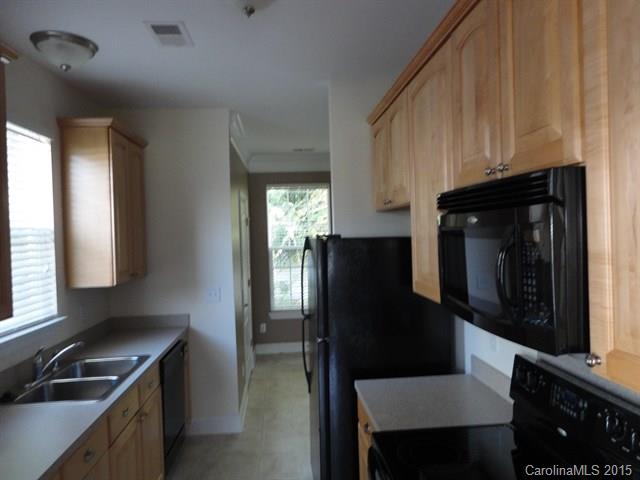 Unknown - Residential Lease