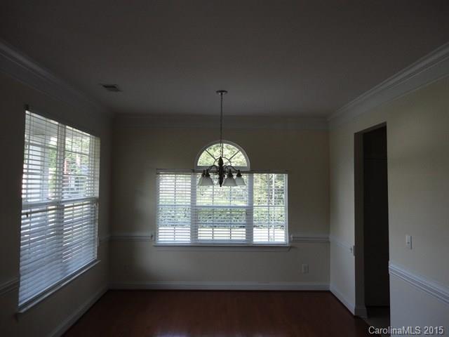 Unknown - Residential Lease