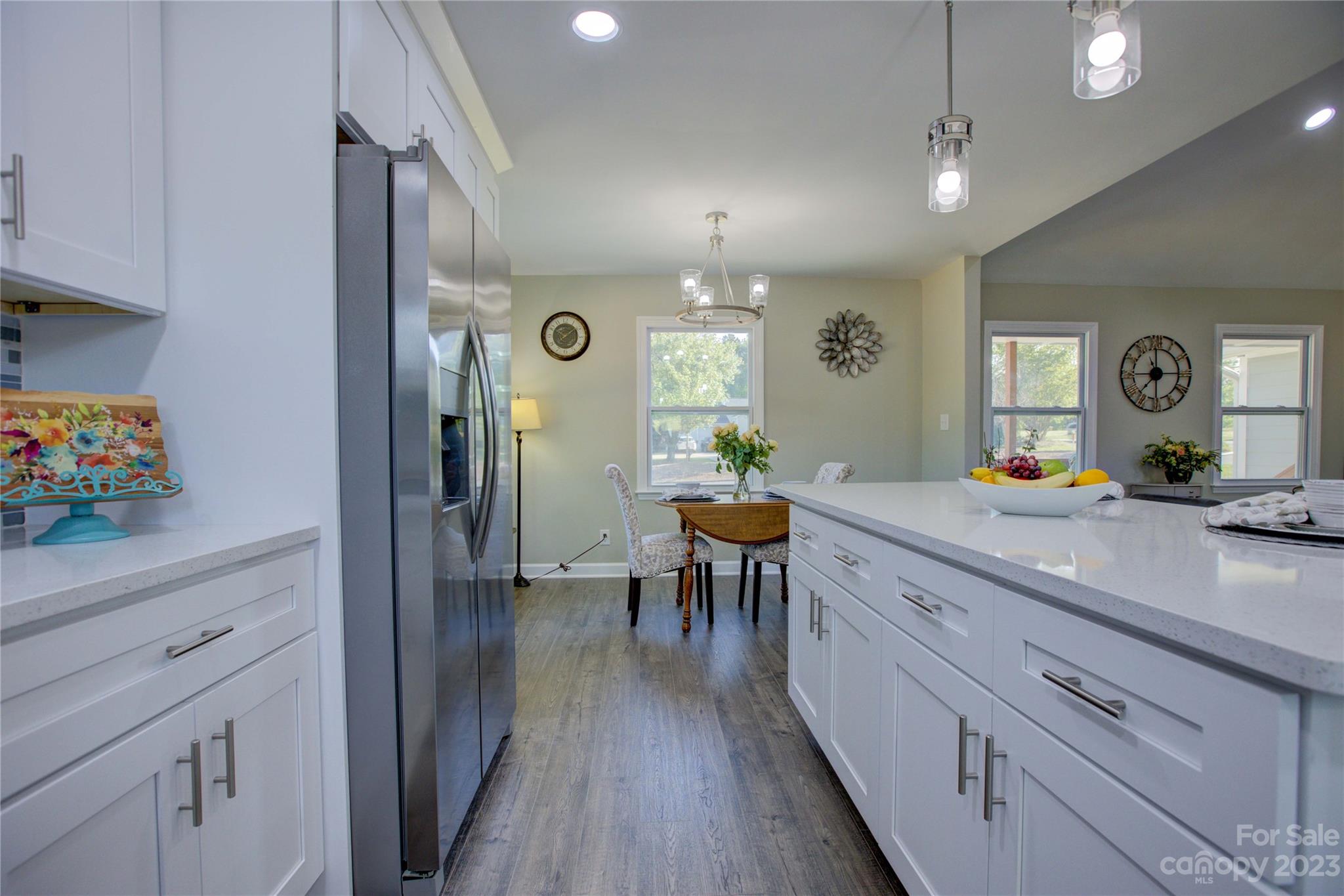 Willowbrook - Residential