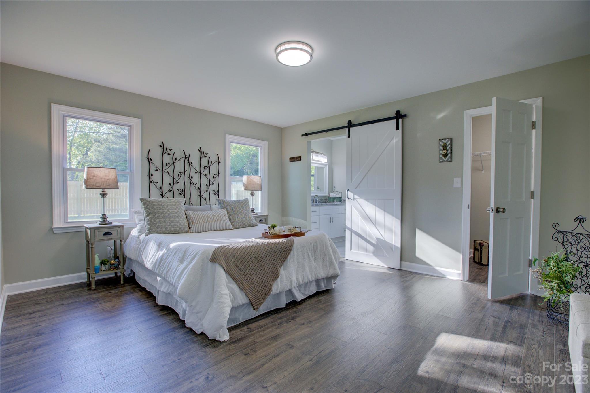 Willowbrook - Residential