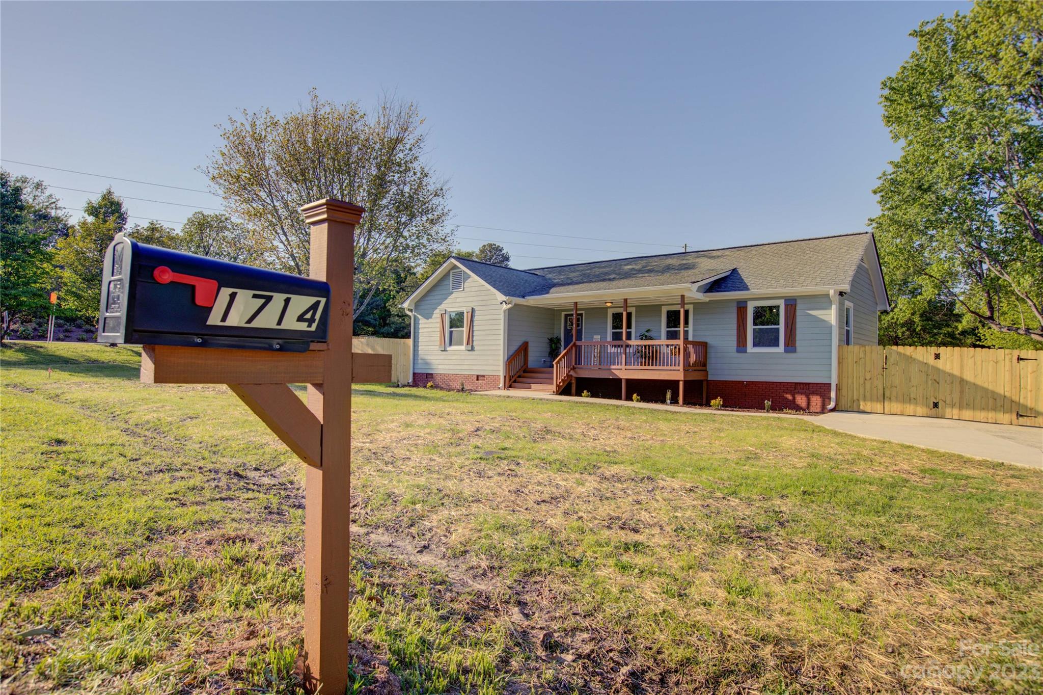 Willowbrook - Residential