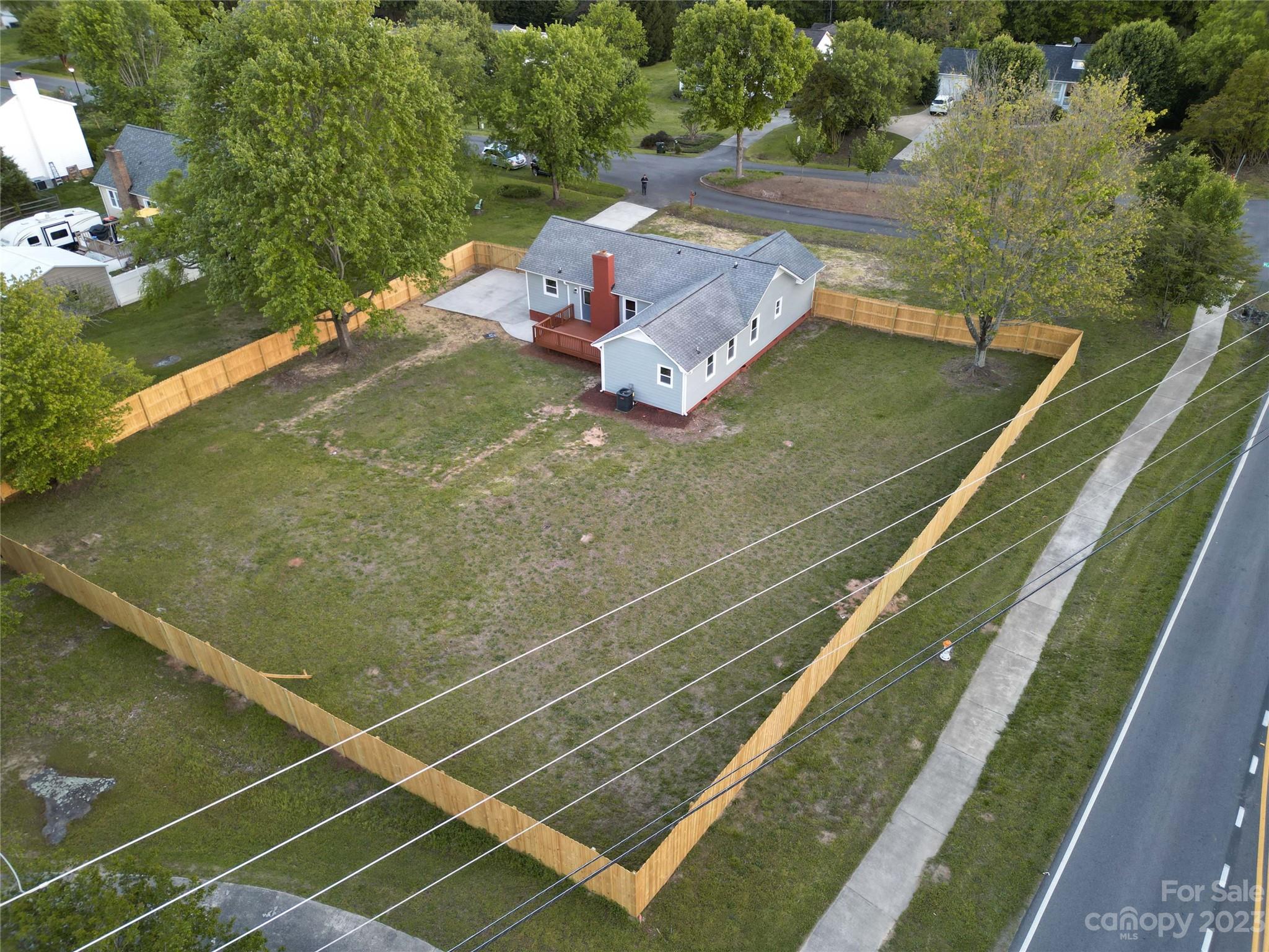 Willowbrook - Residential