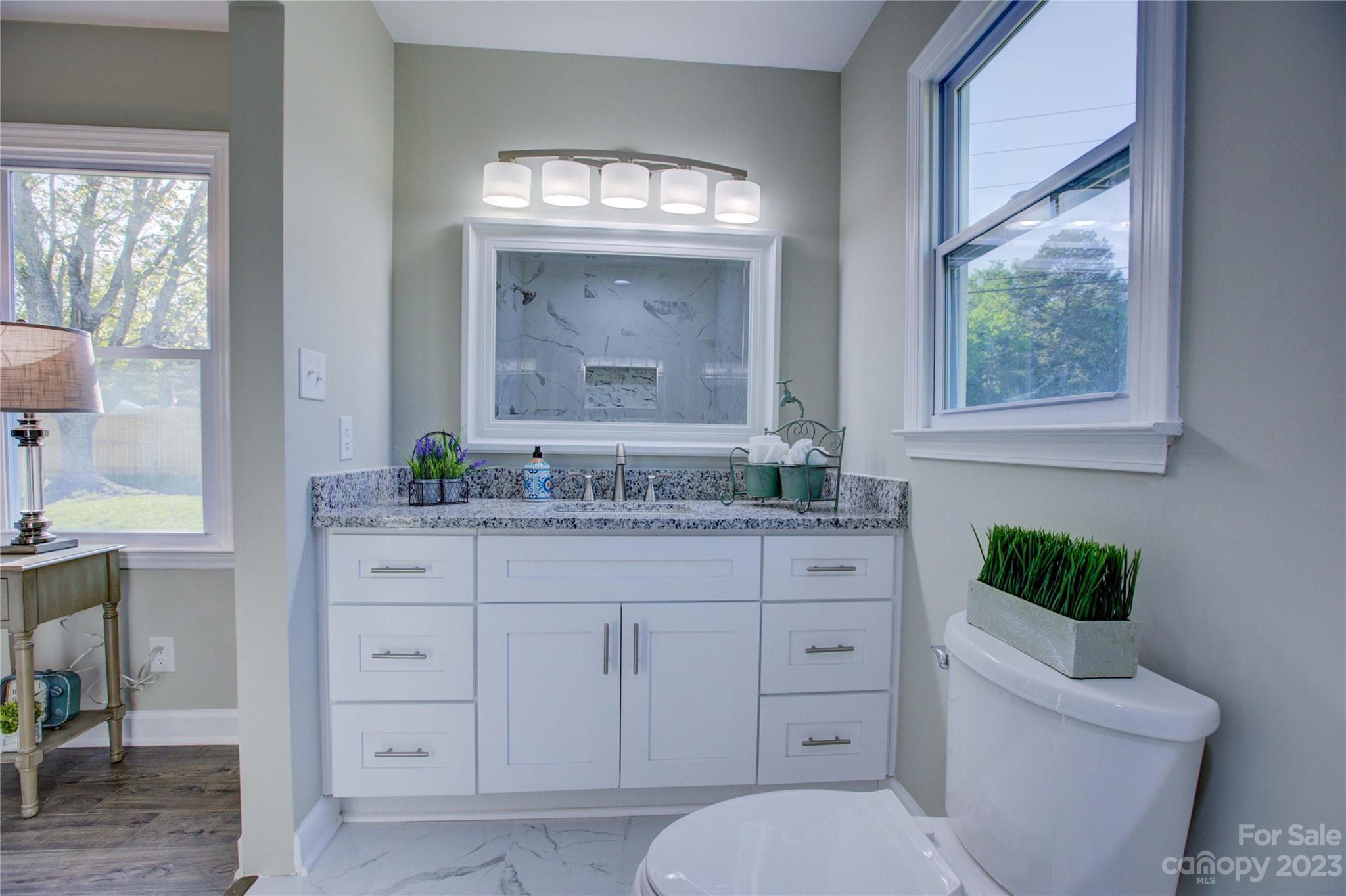 Willowbrook - Residential