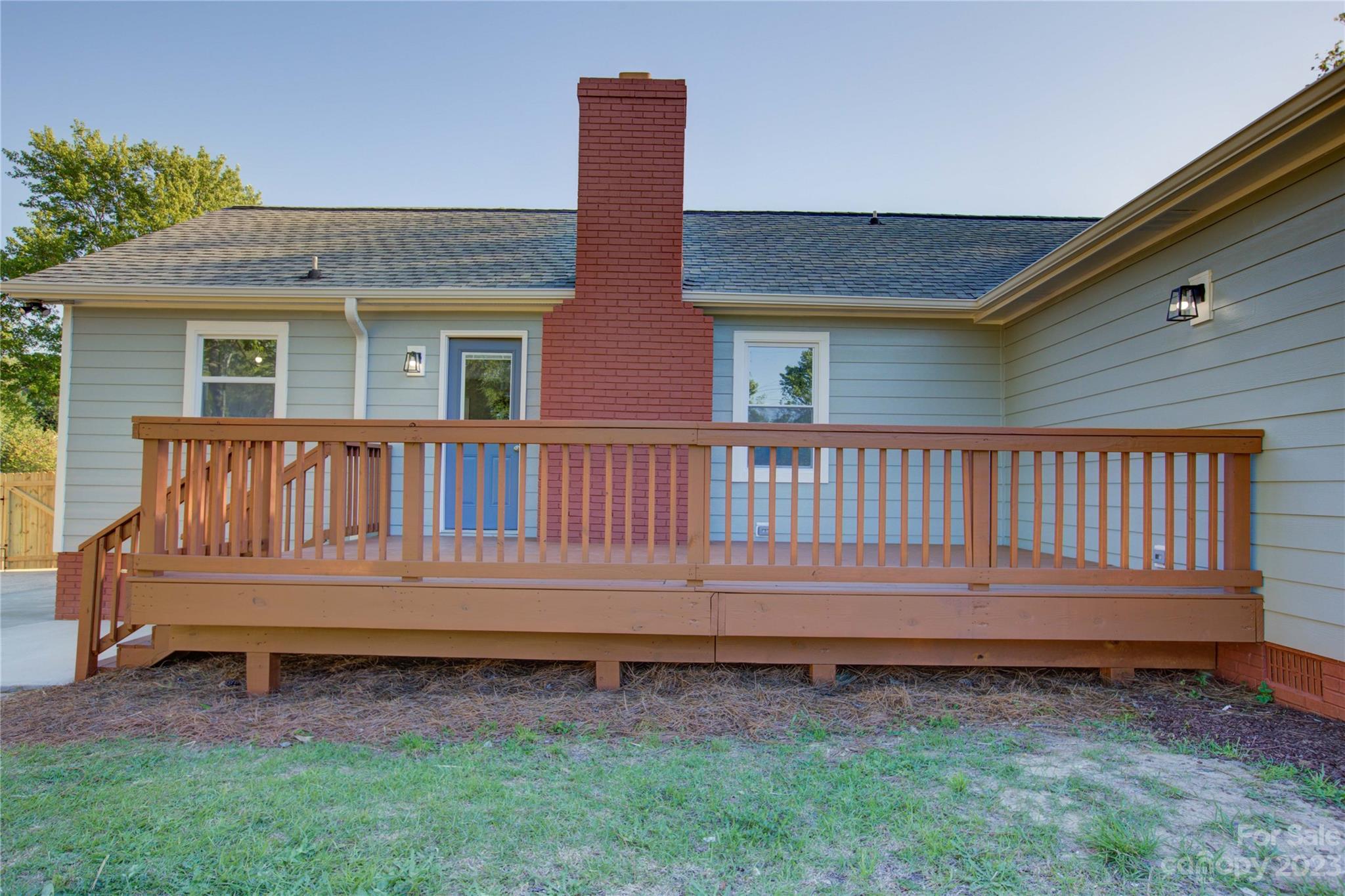 Willowbrook - Residential