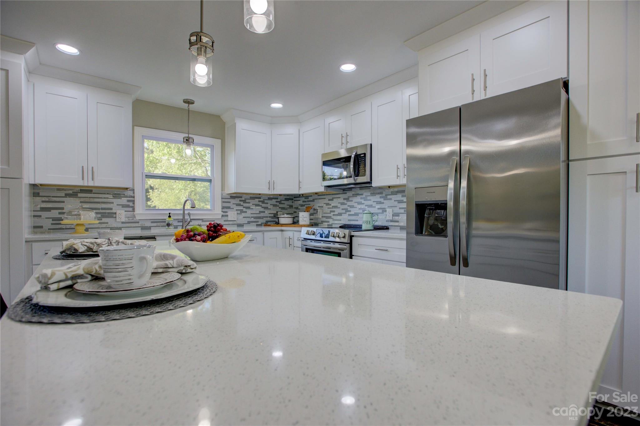 Willowbrook - Residential