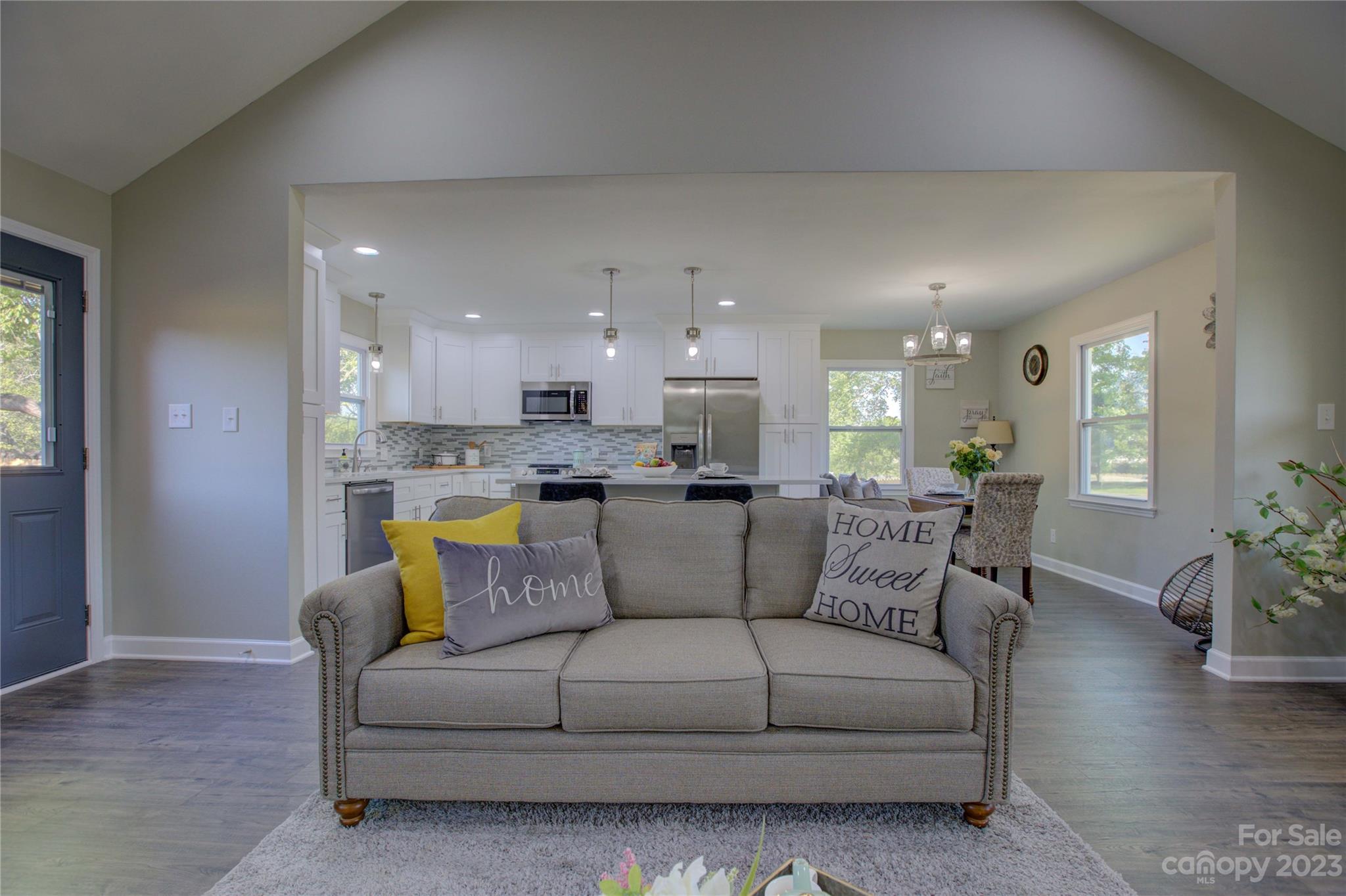 Willowbrook - Residential