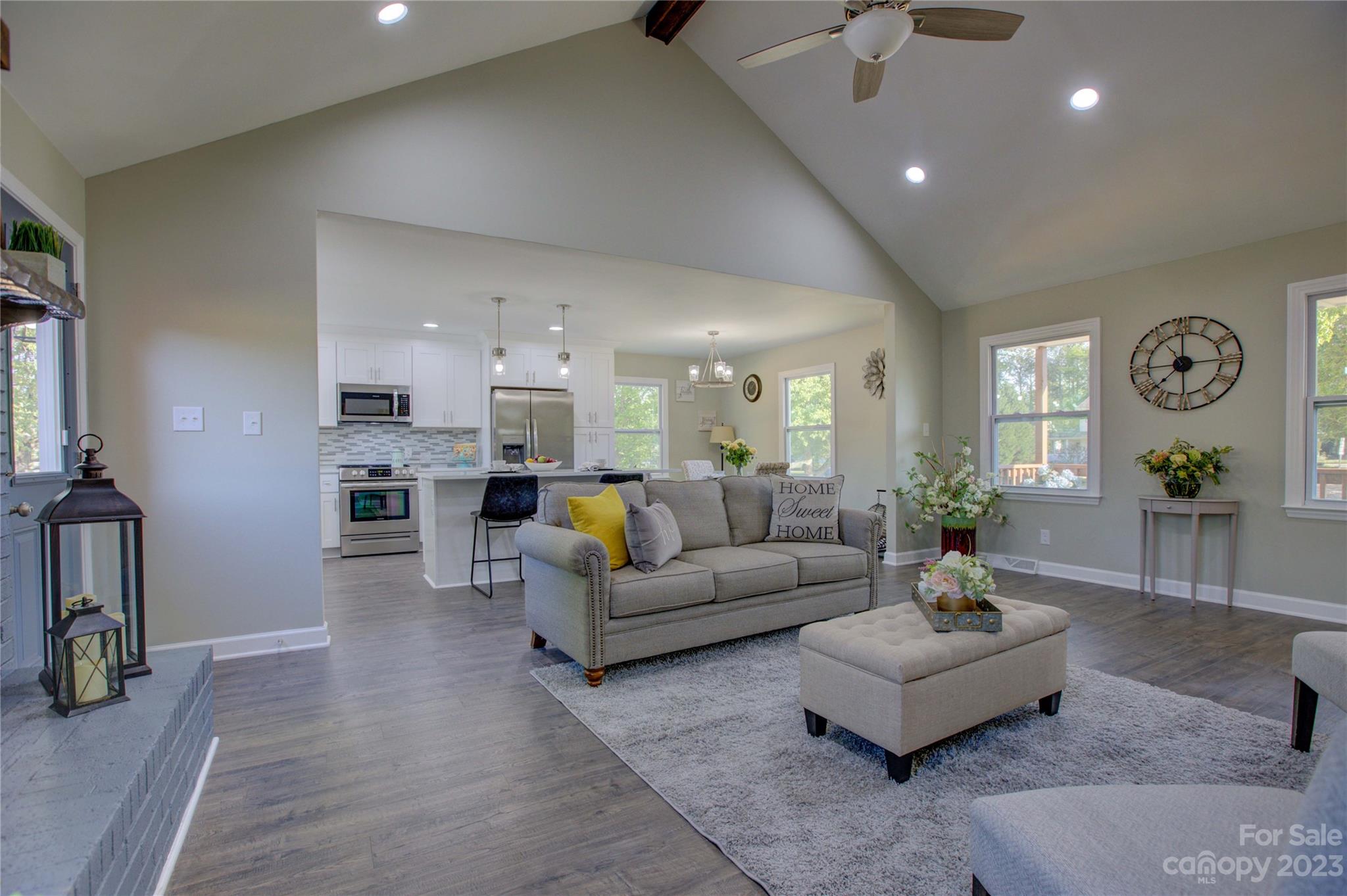 Willowbrook - Residential