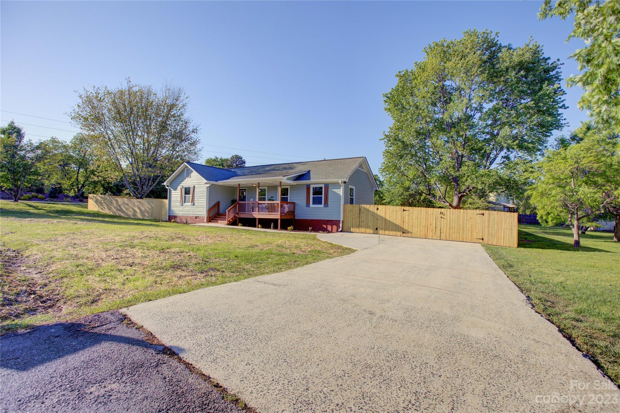 Willowbrook - Residential