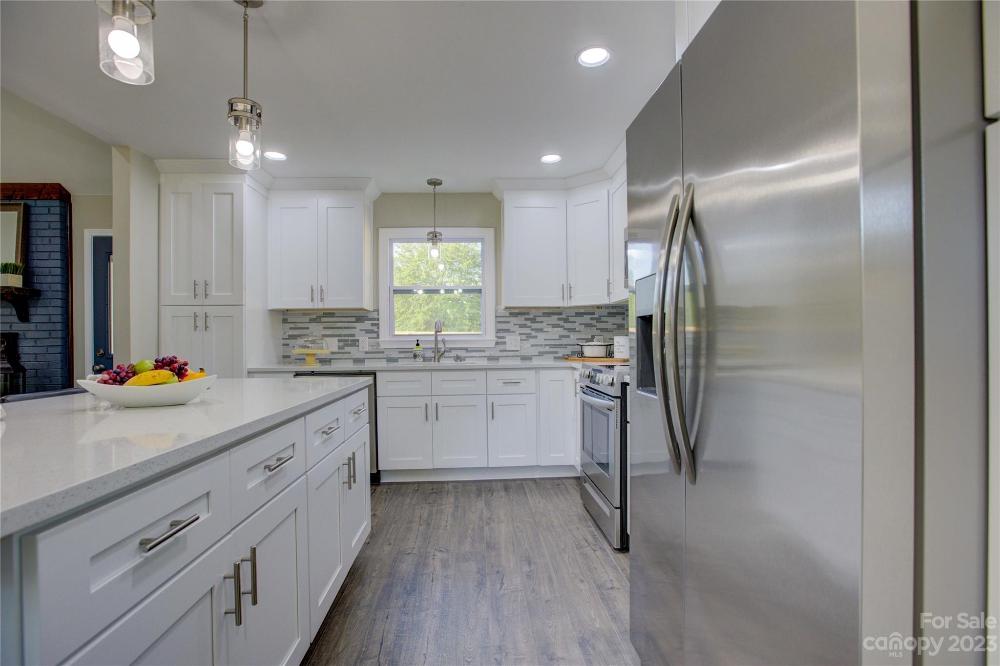 Willowbrook - Residential