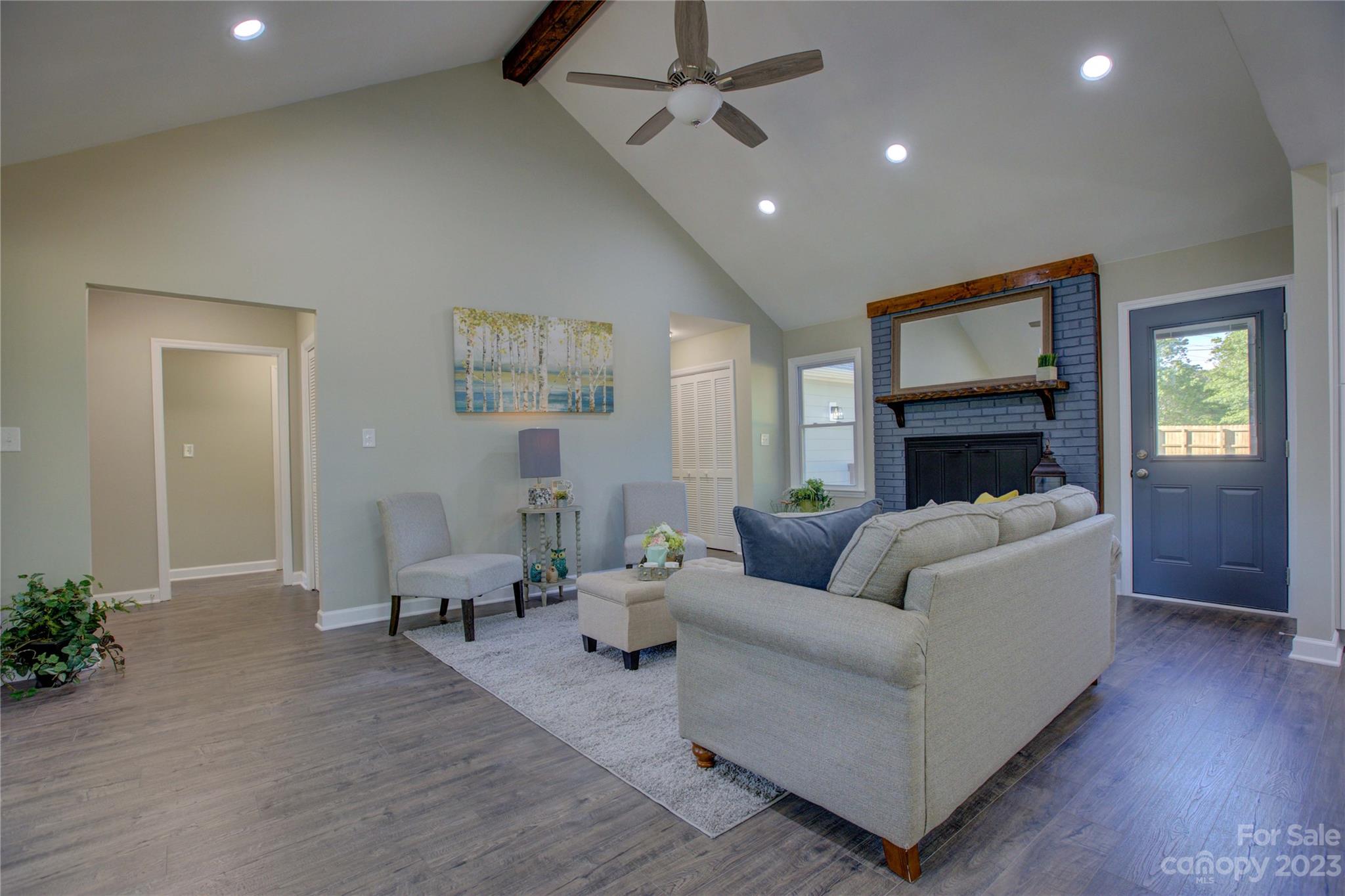 Willowbrook - Residential