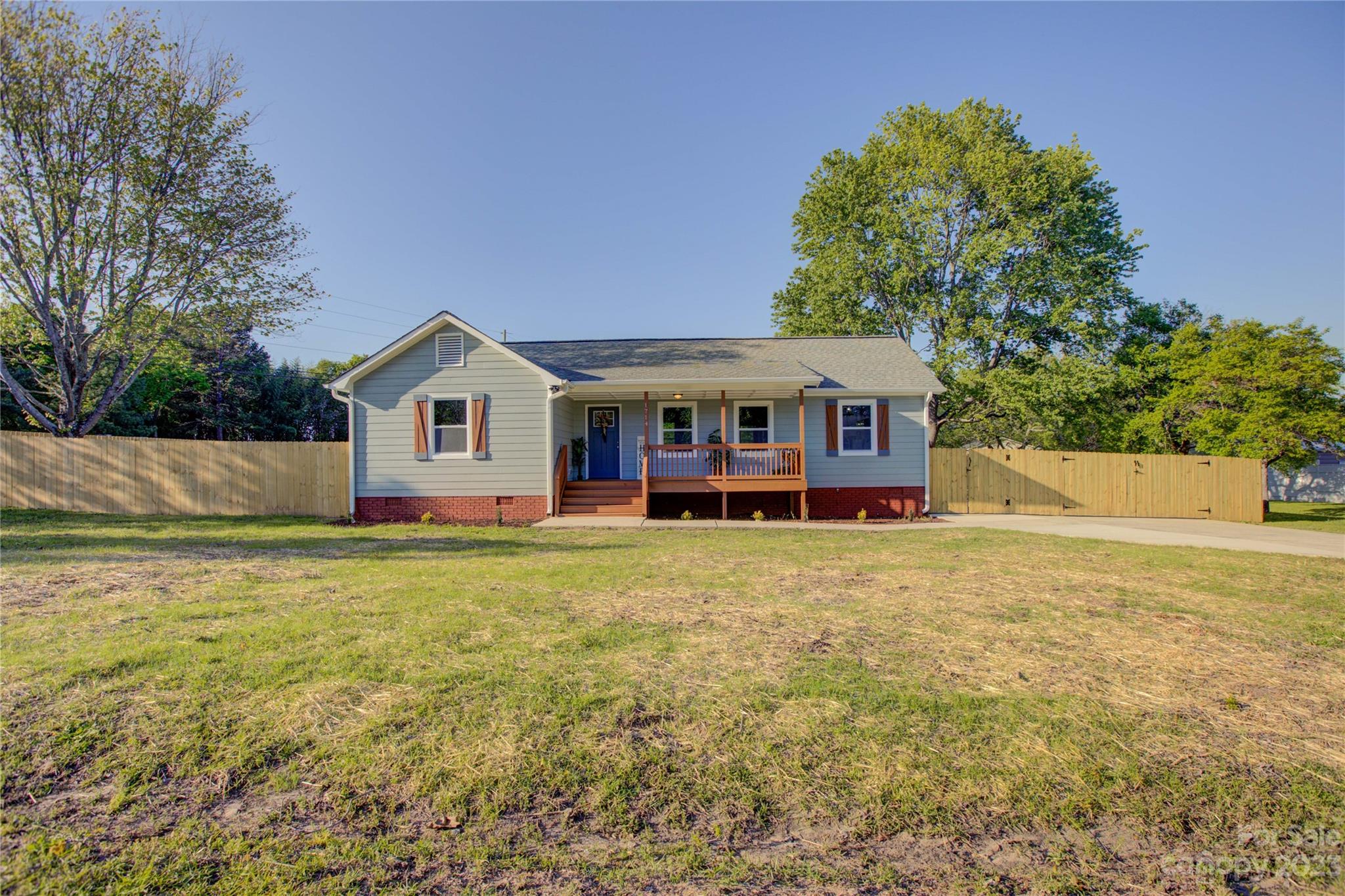 Willowbrook - Residential