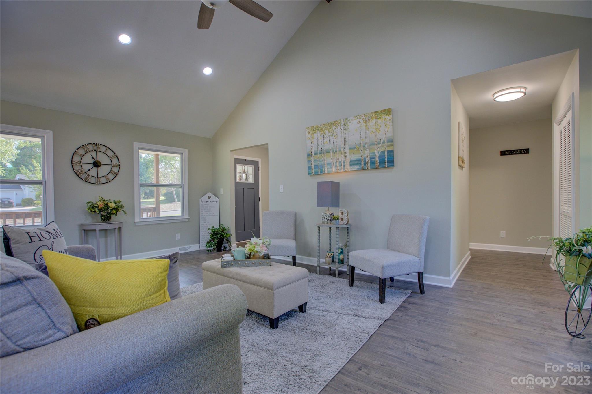 Willowbrook - Residential