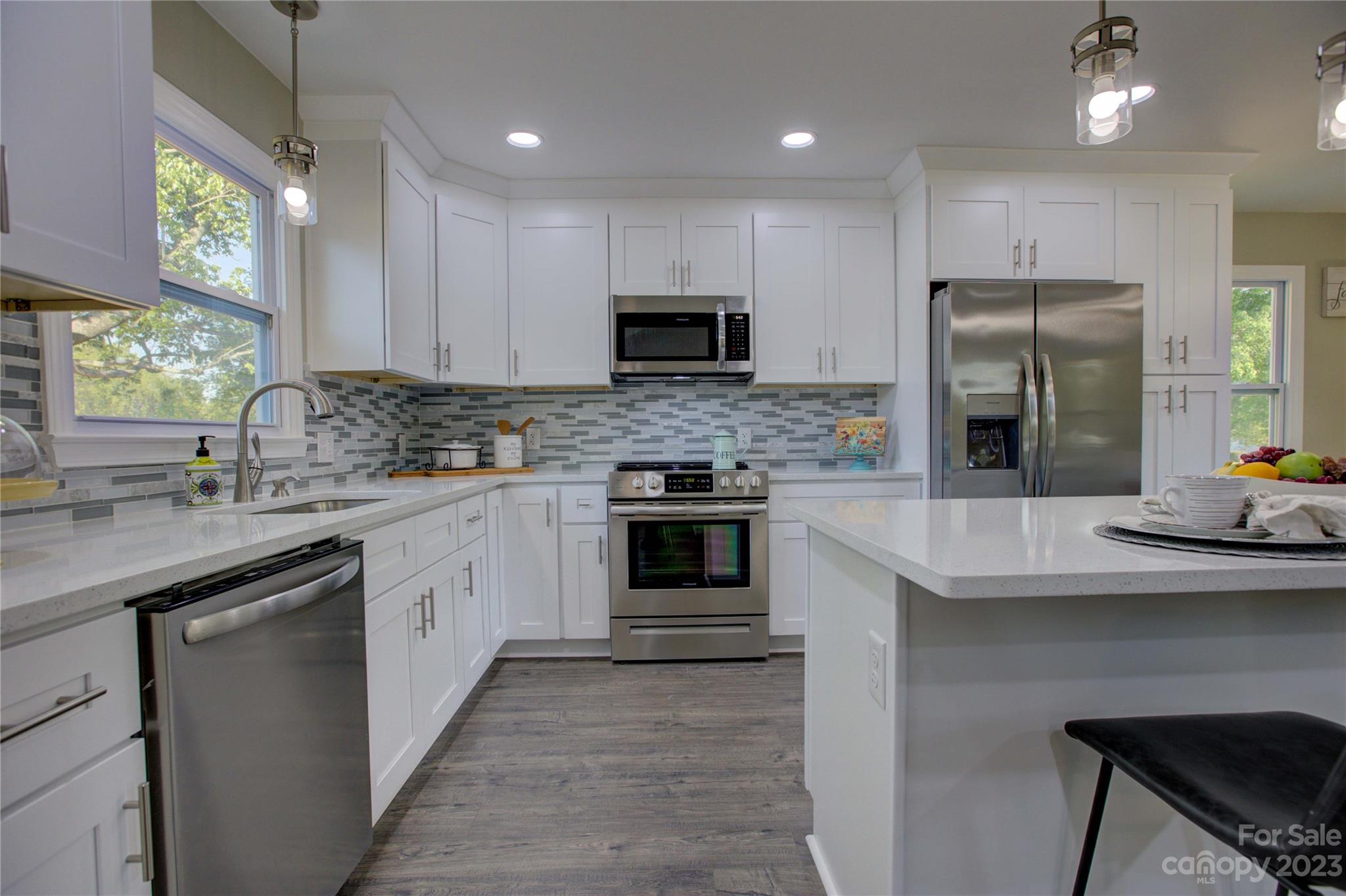 Willowbrook - Residential