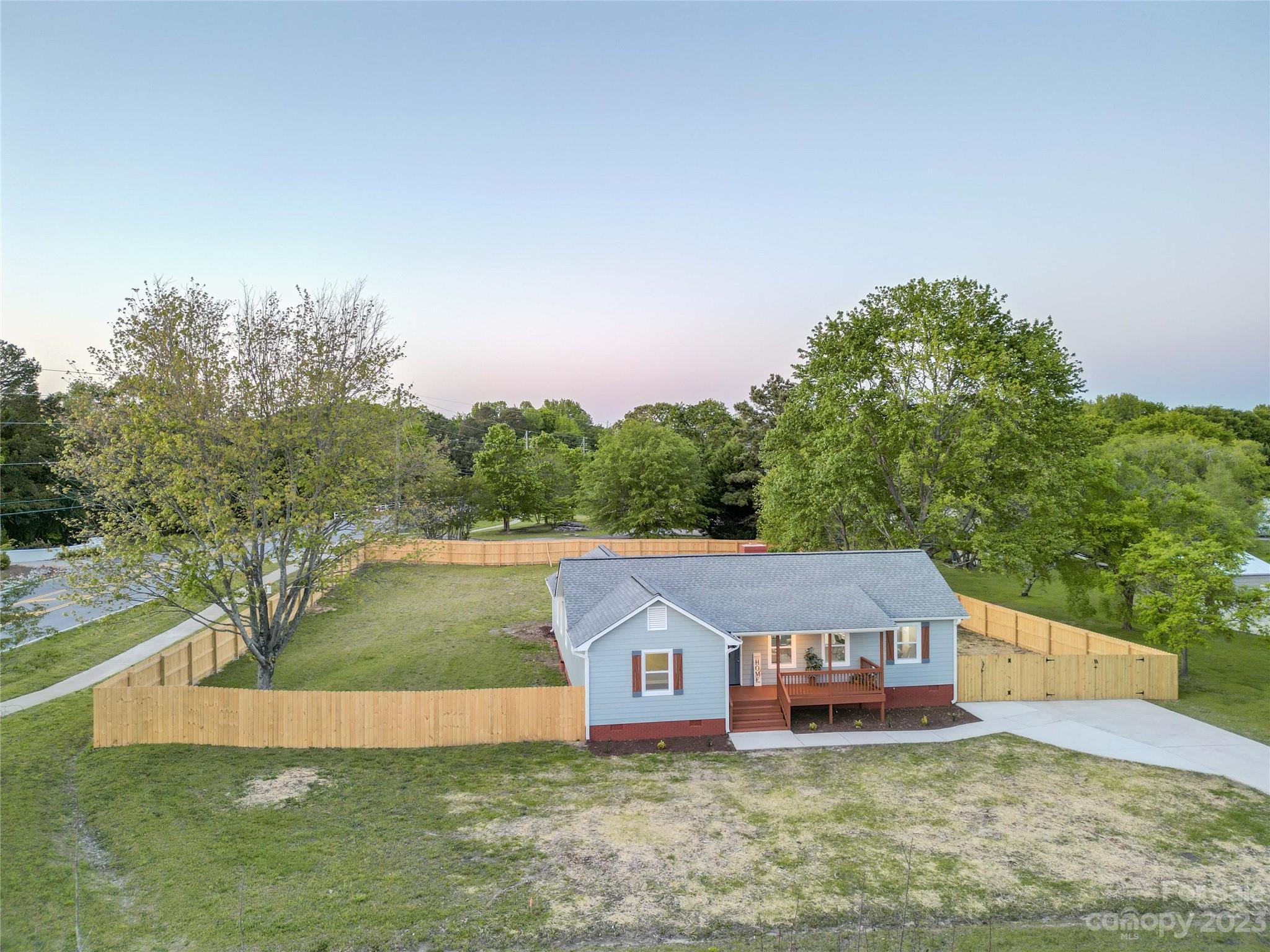 Willowbrook - Residential