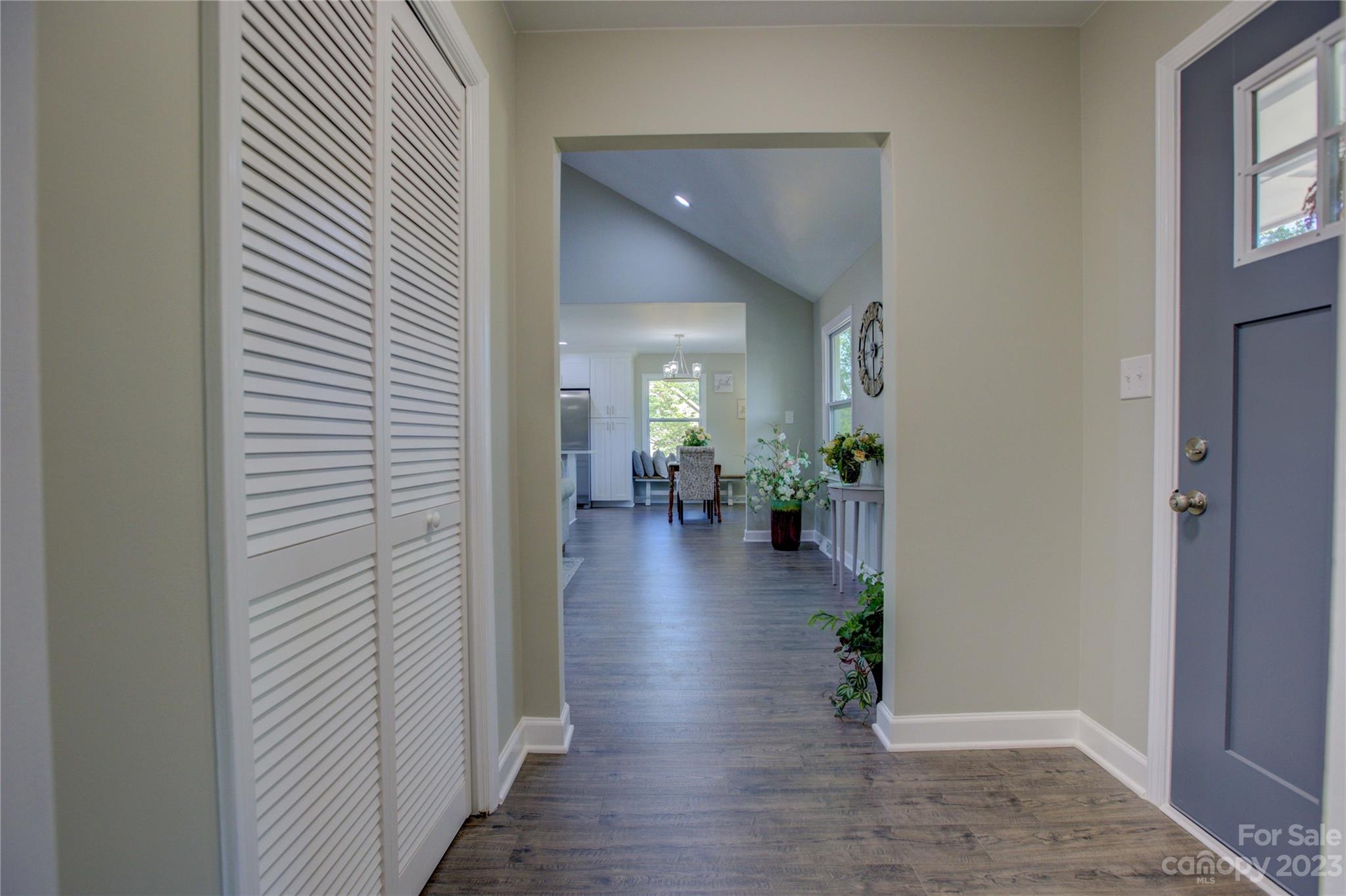 Willowbrook - Residential