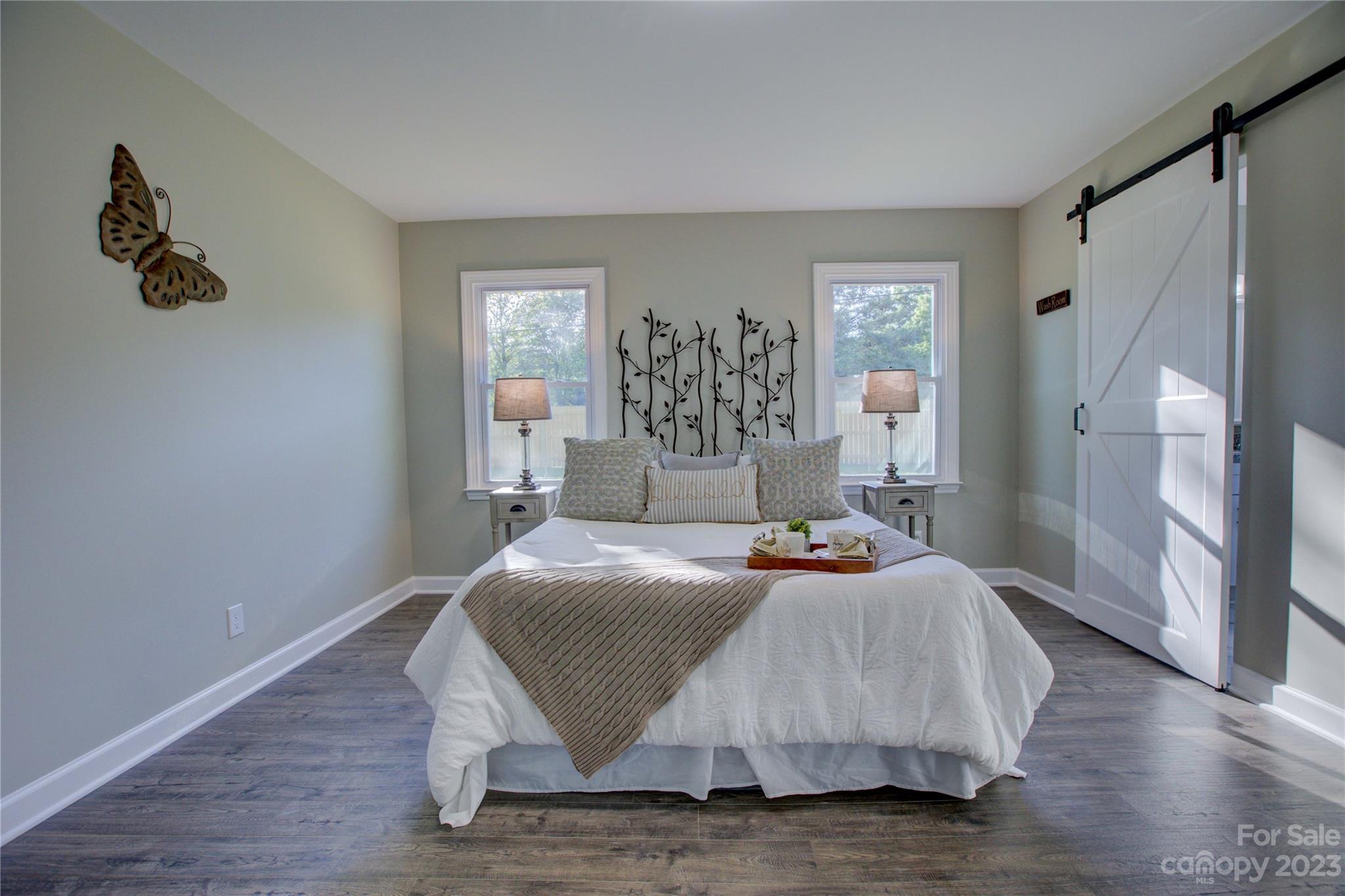 Willowbrook - Residential