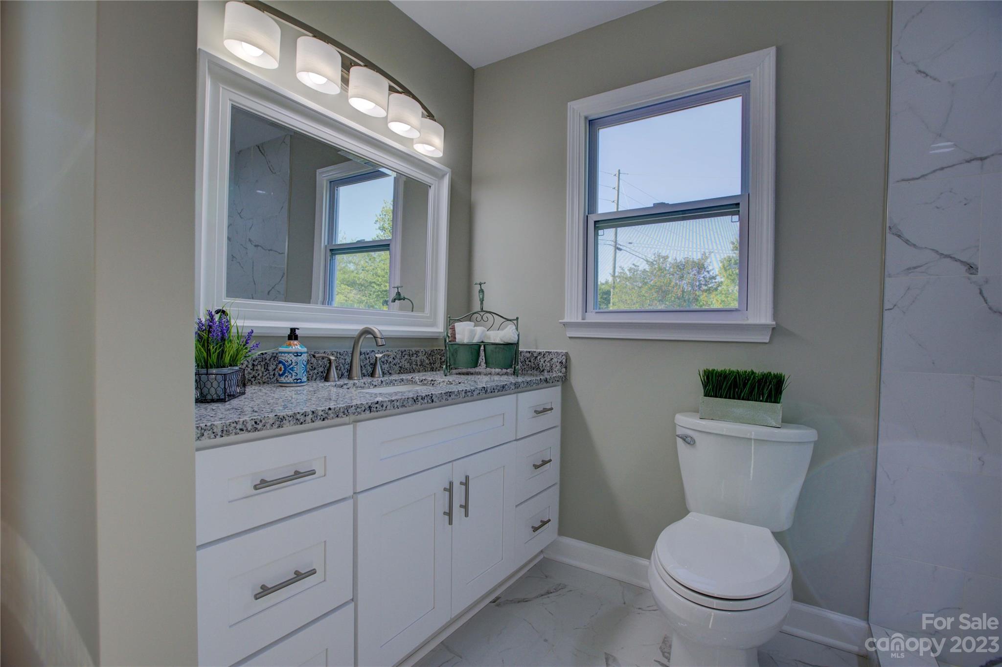 Willowbrook - Residential