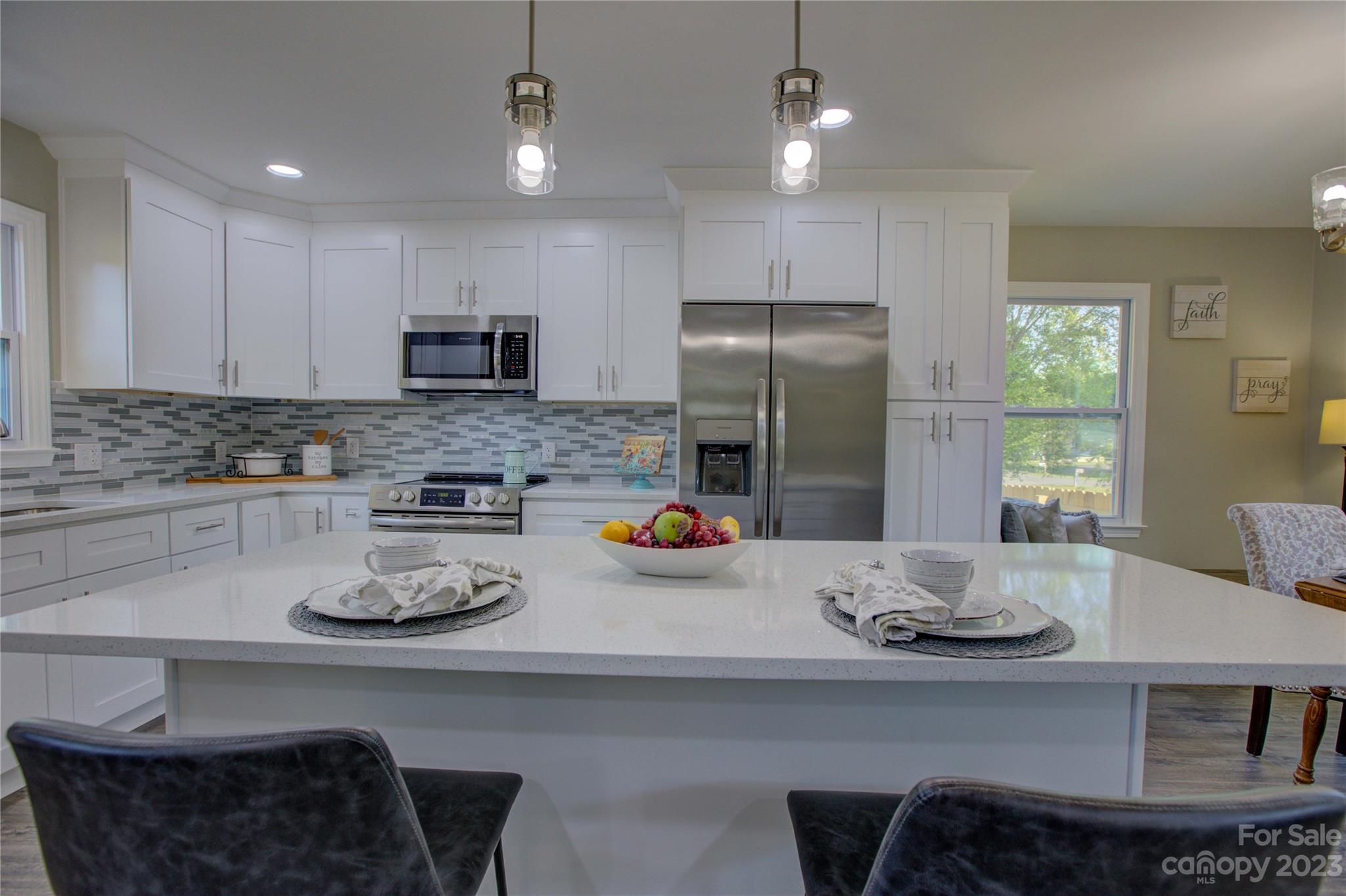 Willowbrook - Residential