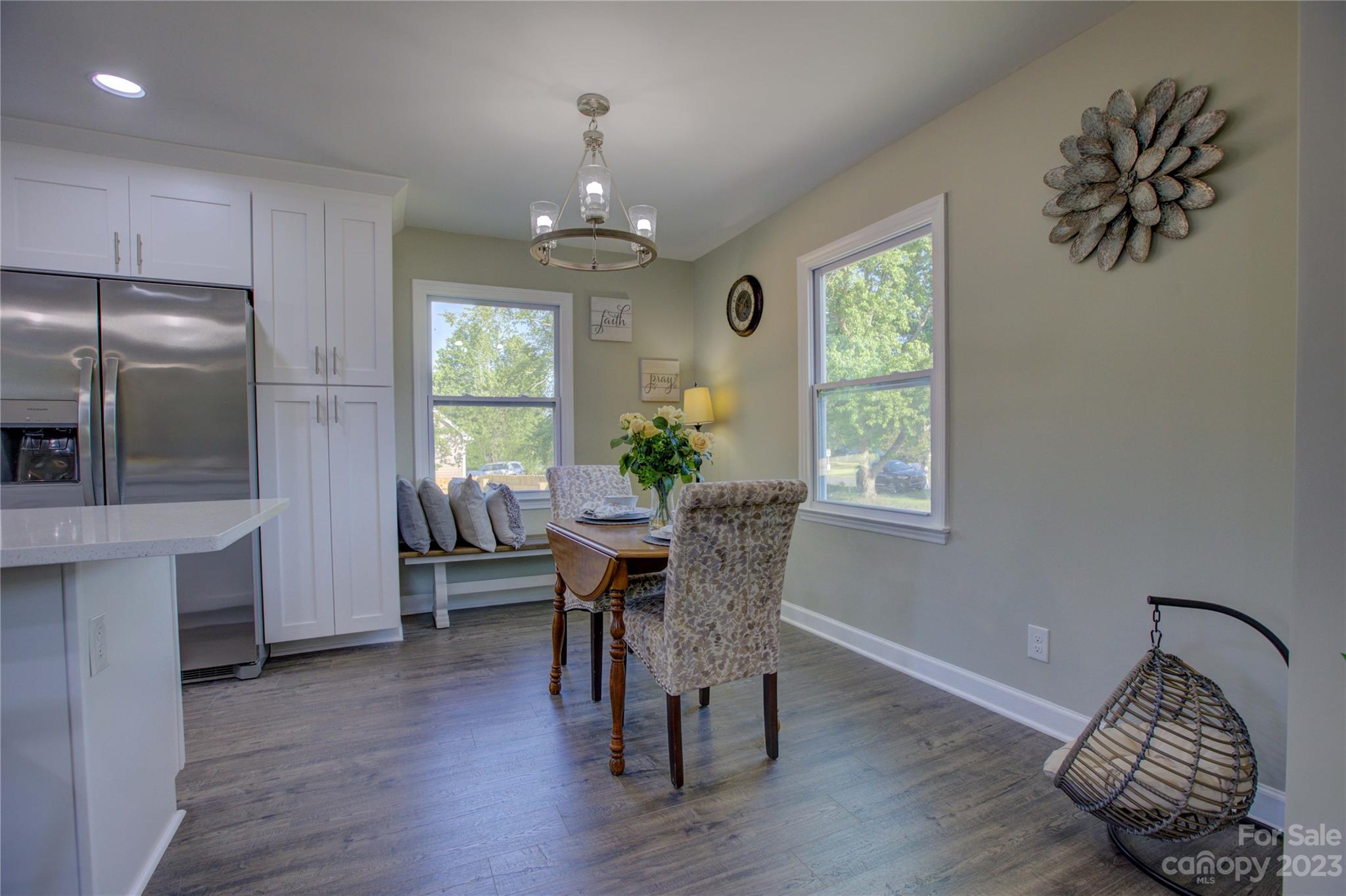 Willowbrook - Residential