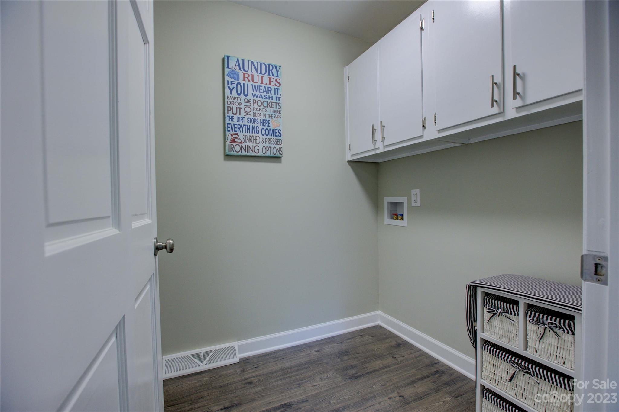 Willowbrook - Residential