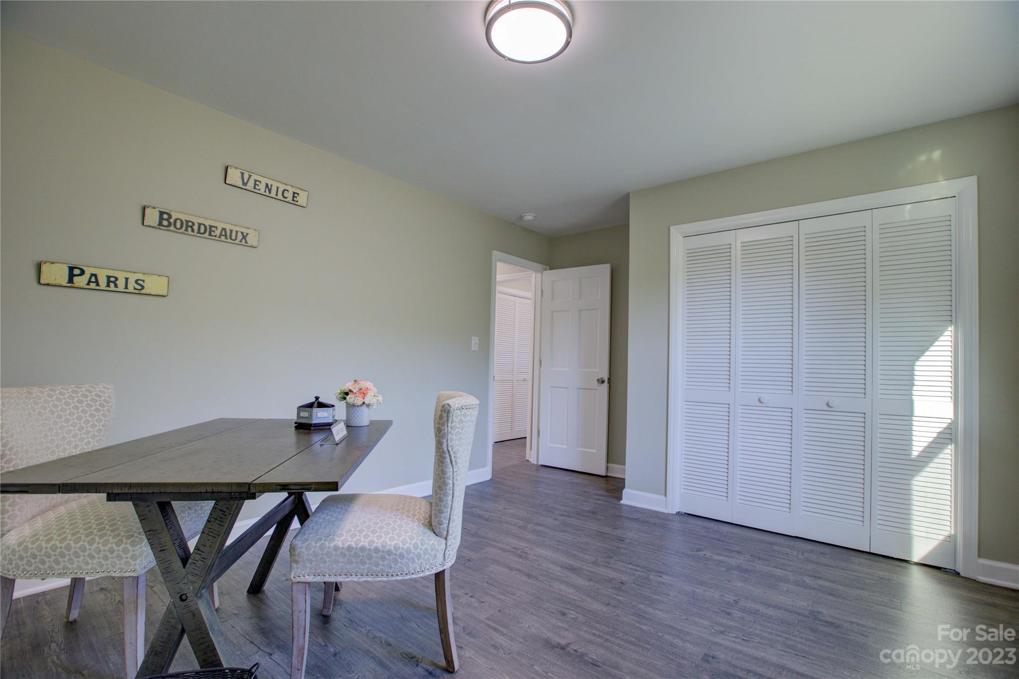 Willowbrook - Residential