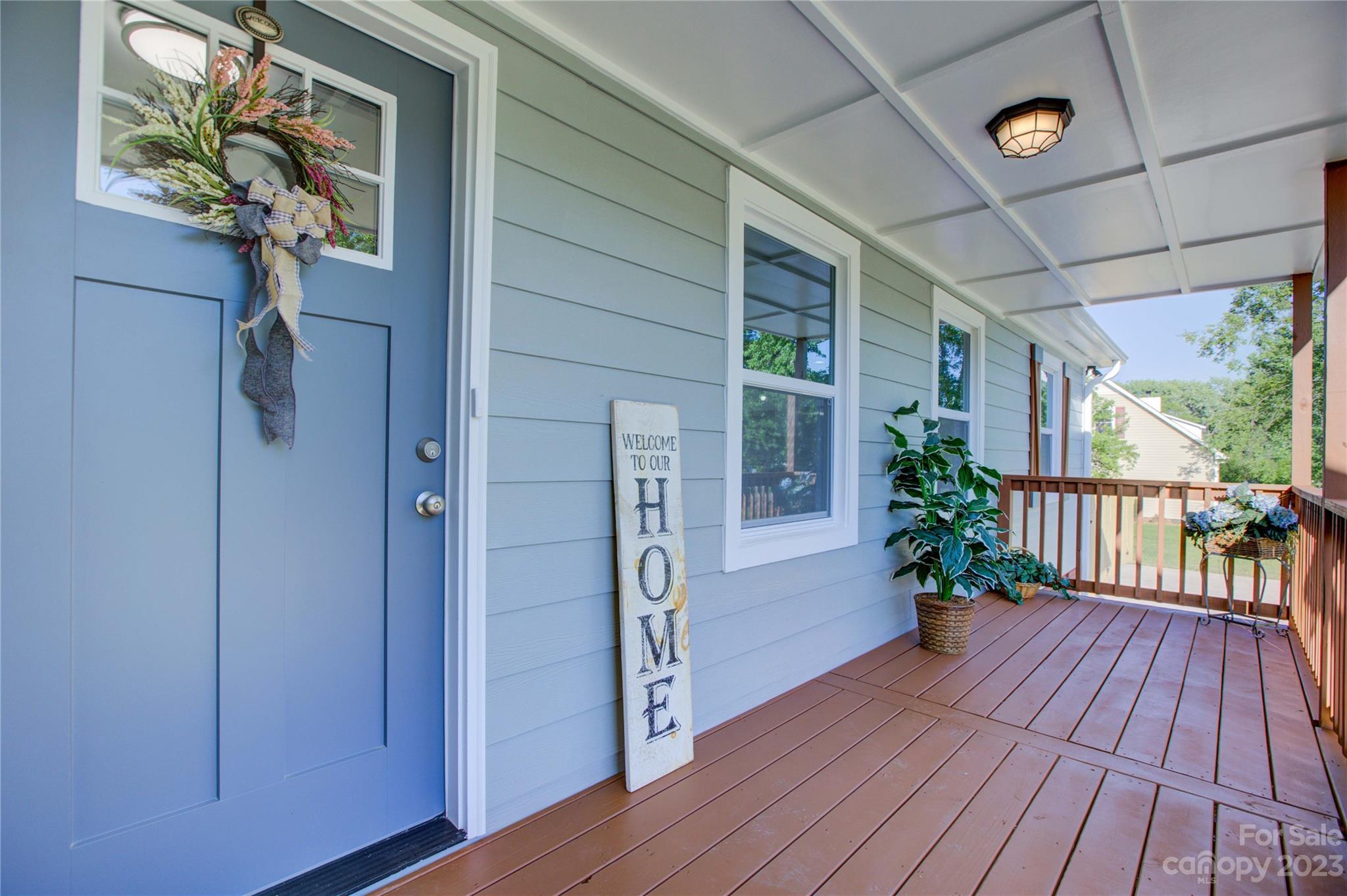 Willowbrook - Residential