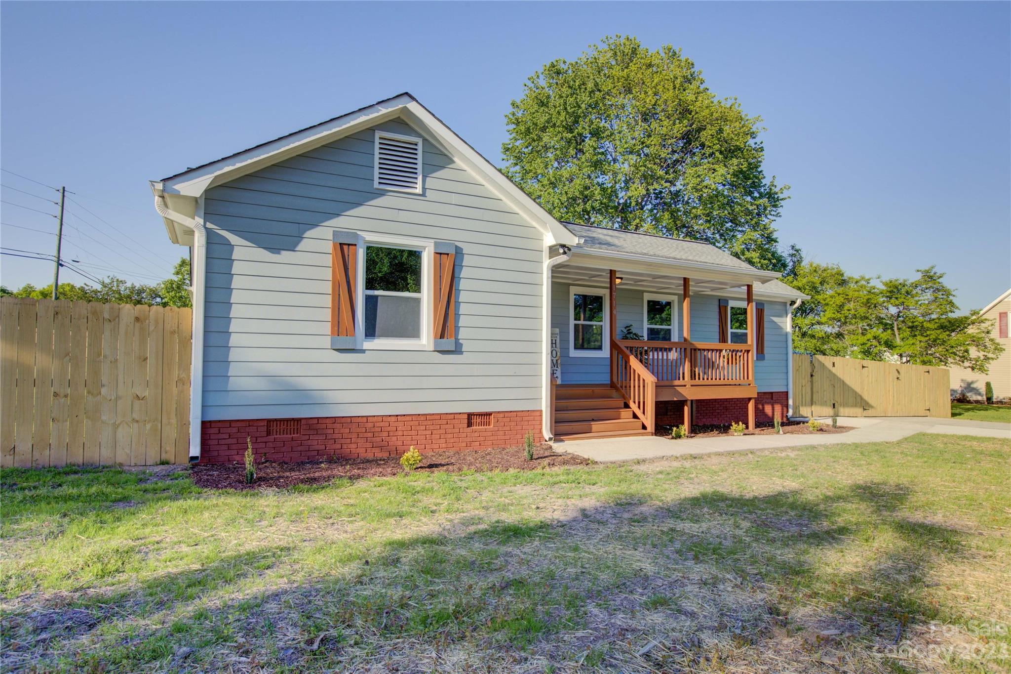 Willowbrook - Residential