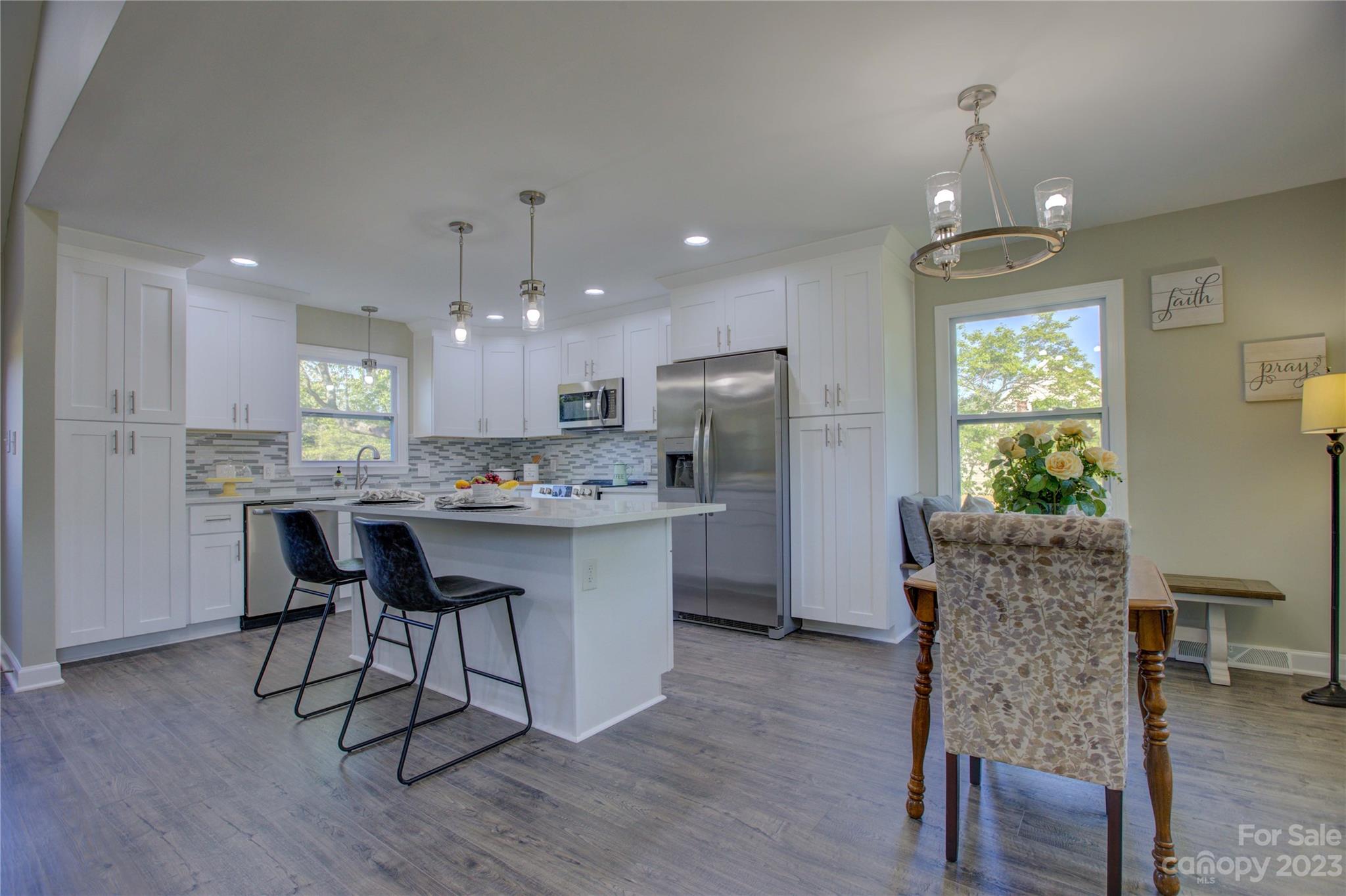 Willowbrook - Residential