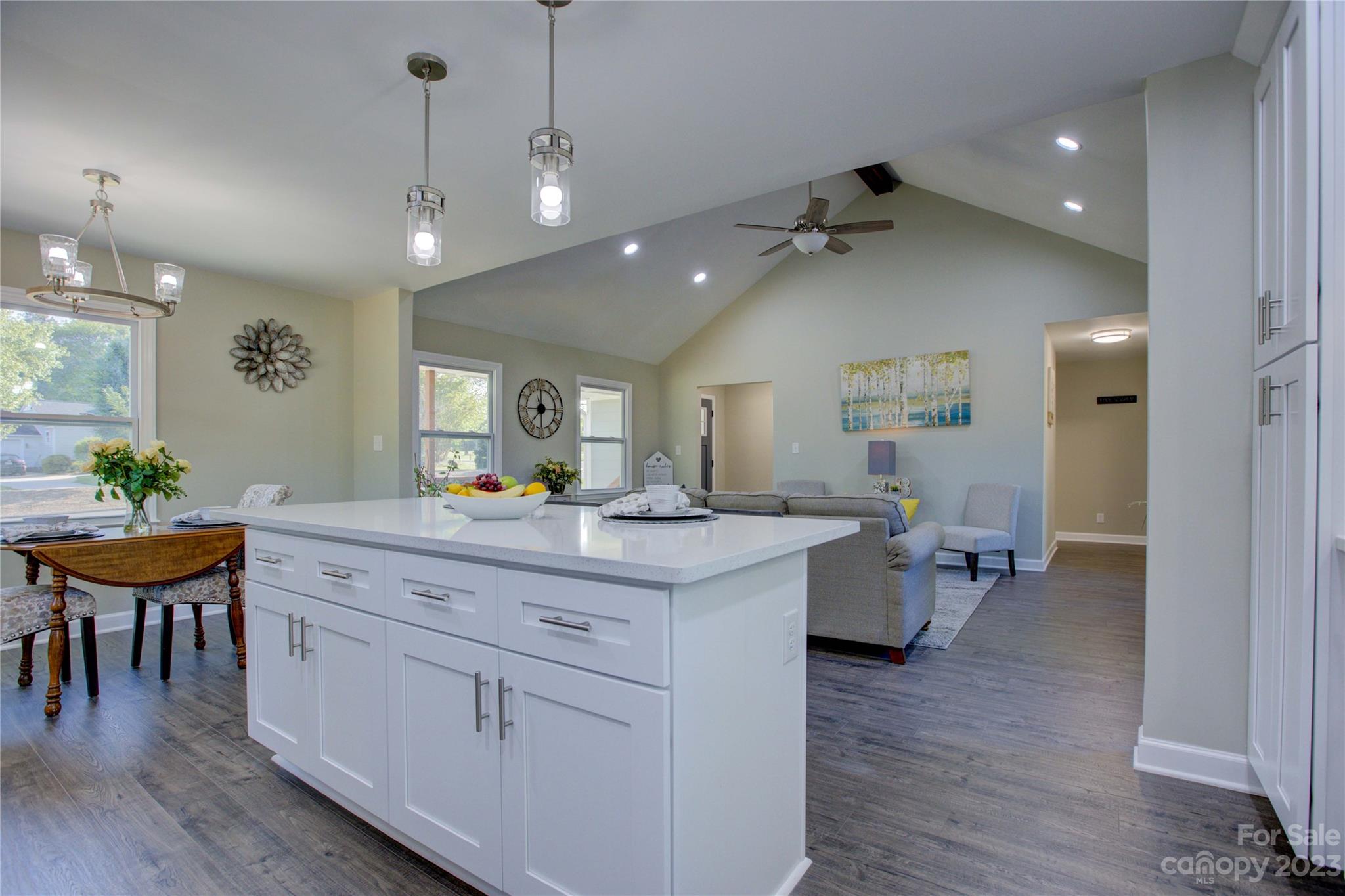 Willowbrook - Residential