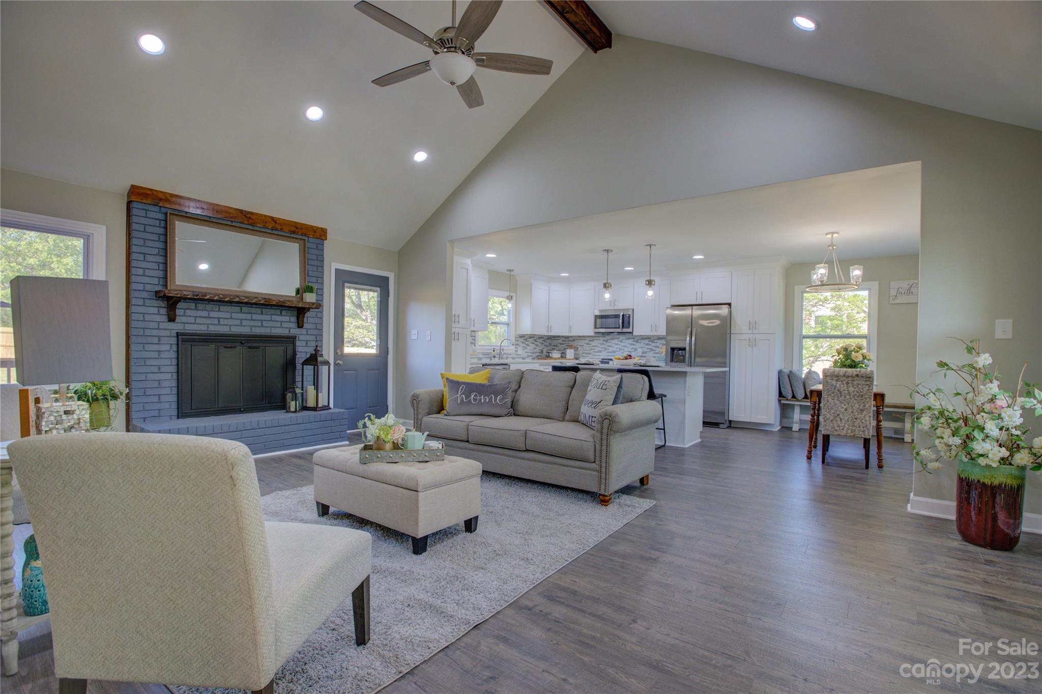 Willowbrook - Residential