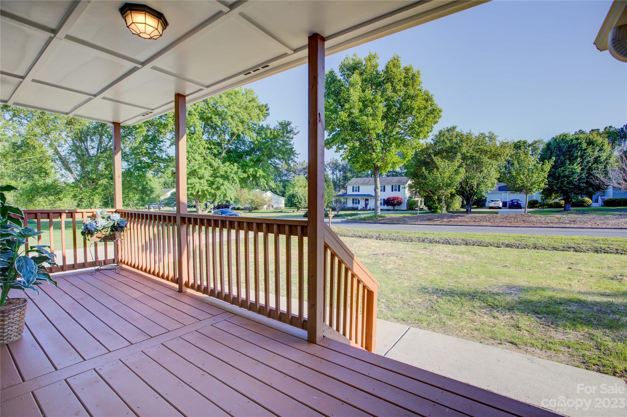 Willowbrook - Residential