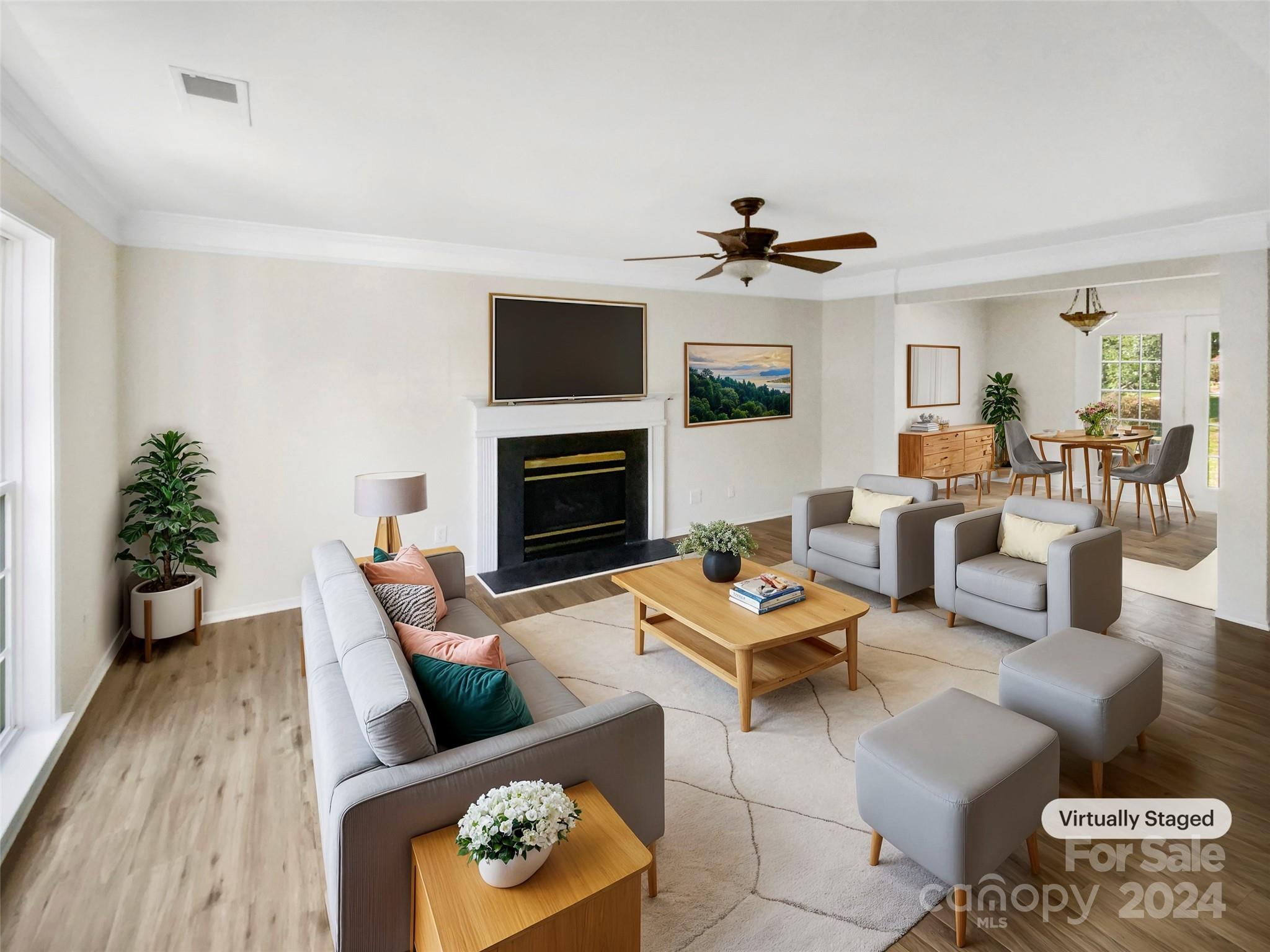 Mallard Woods - Residential