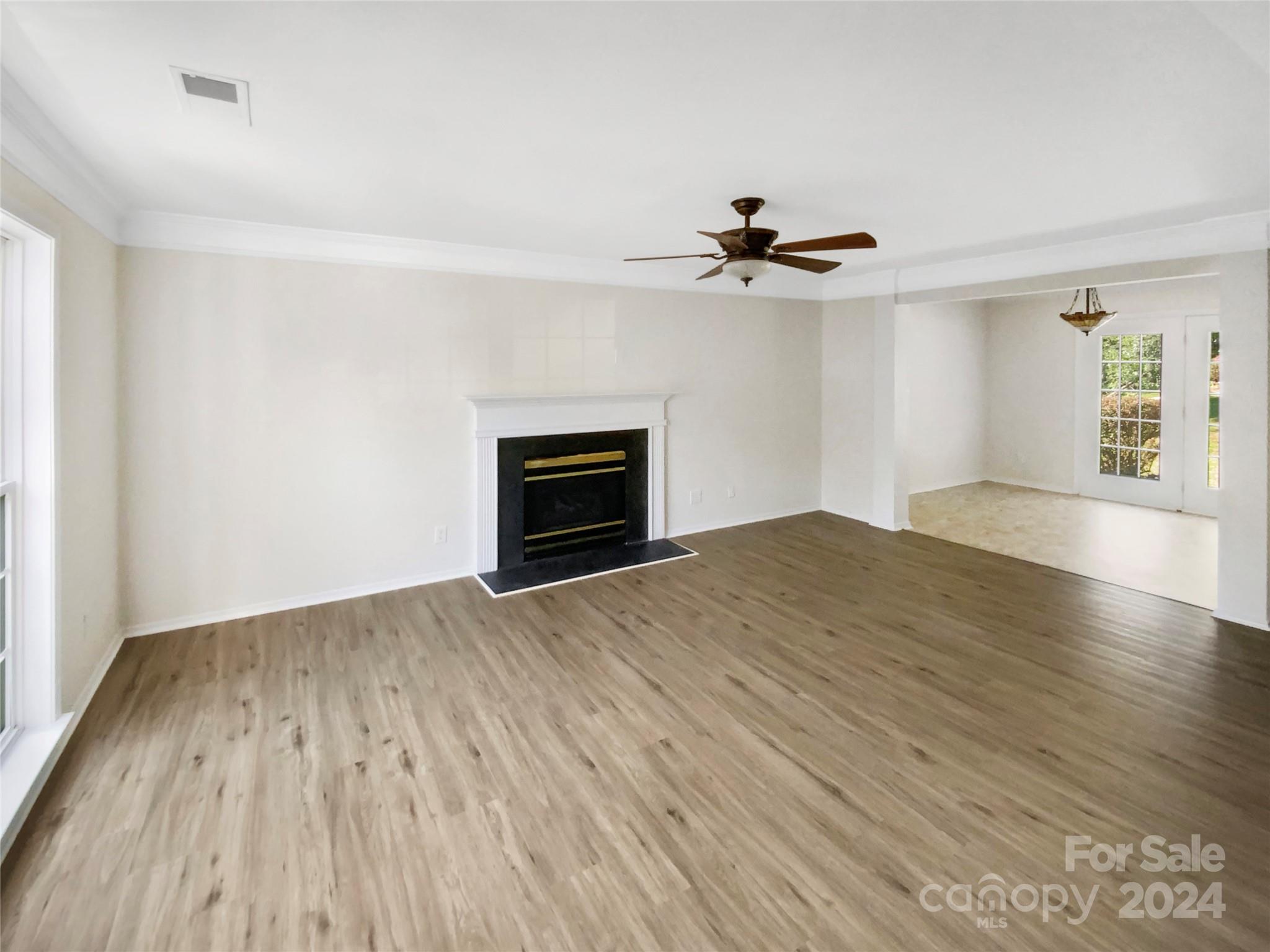 Mallard Woods - Residential