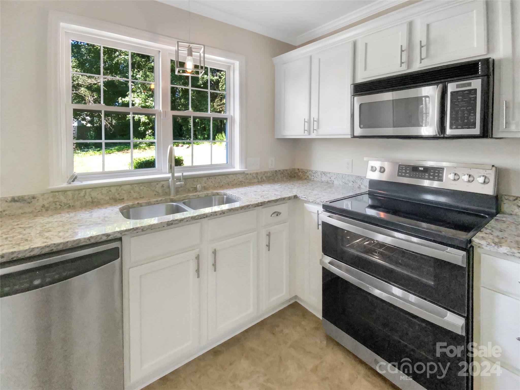 Mallard Woods - Residential
