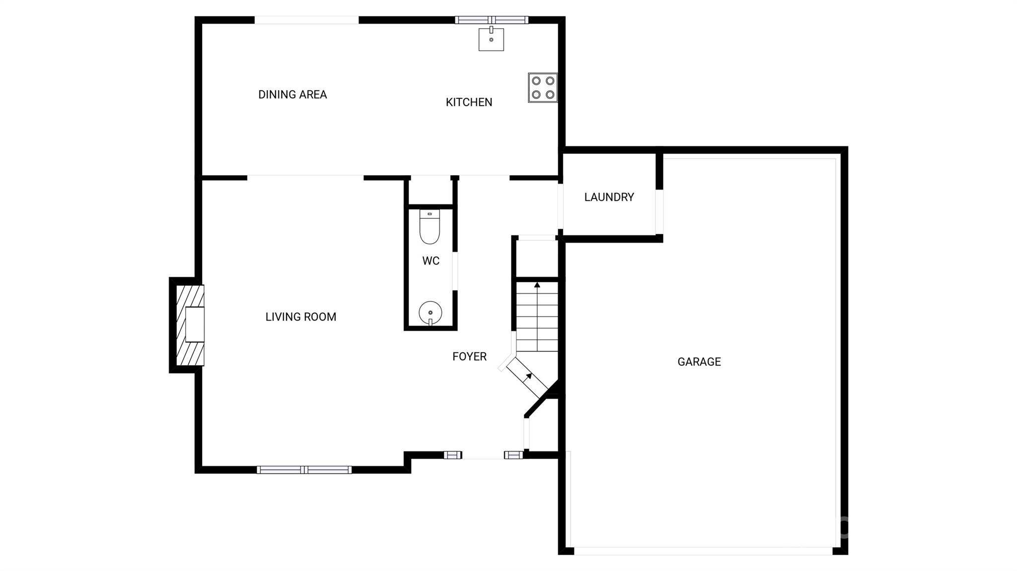 Mallard Woods - Residential