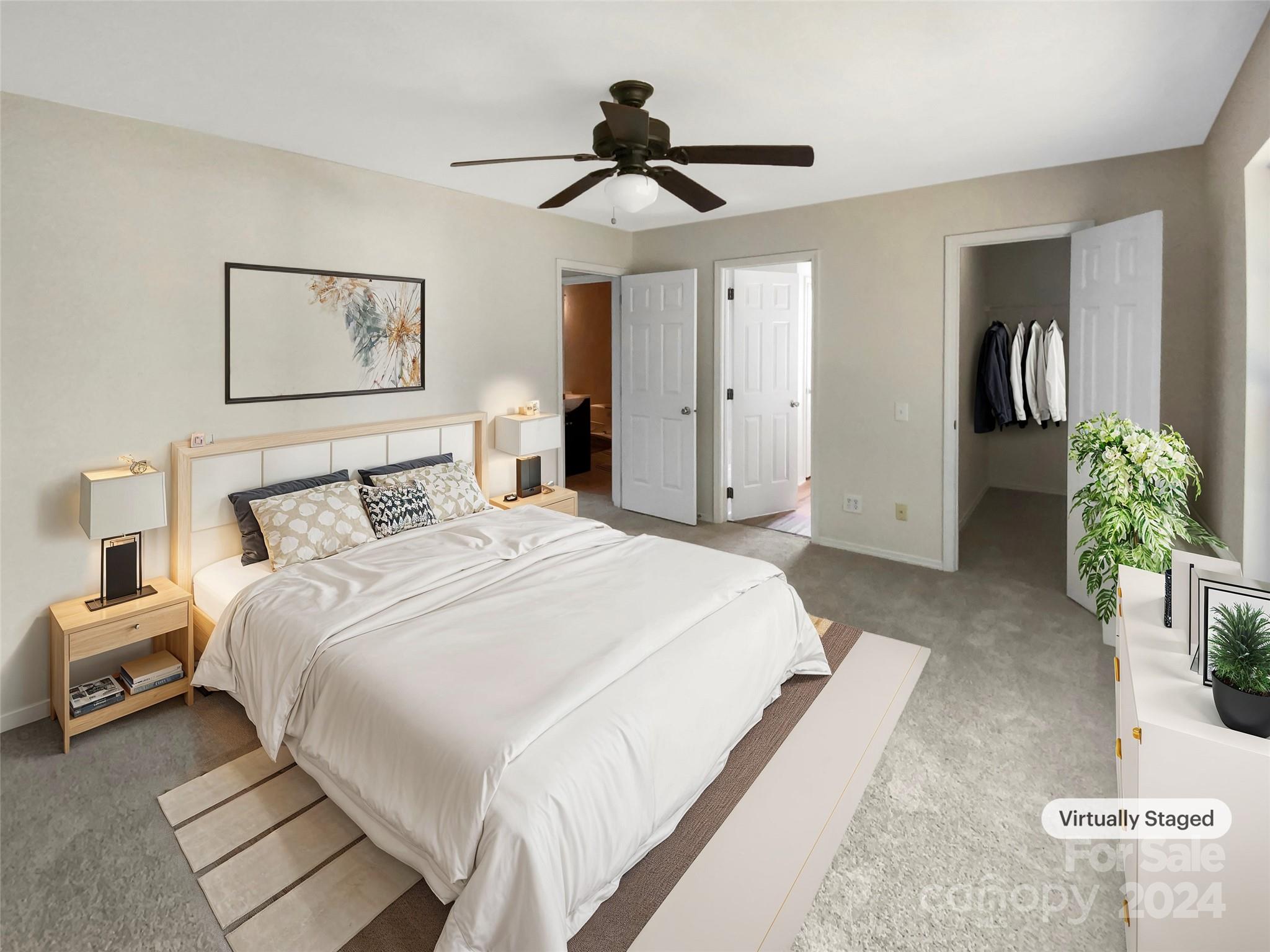 Mallard Woods - Residential