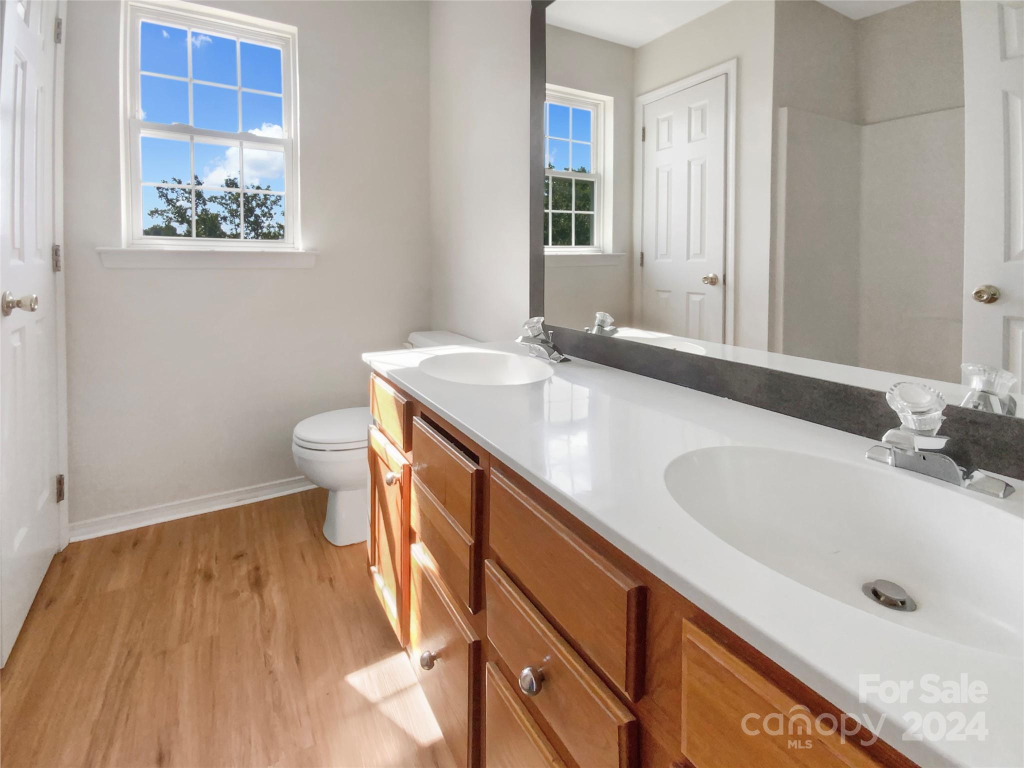 Mallard Woods - Residential