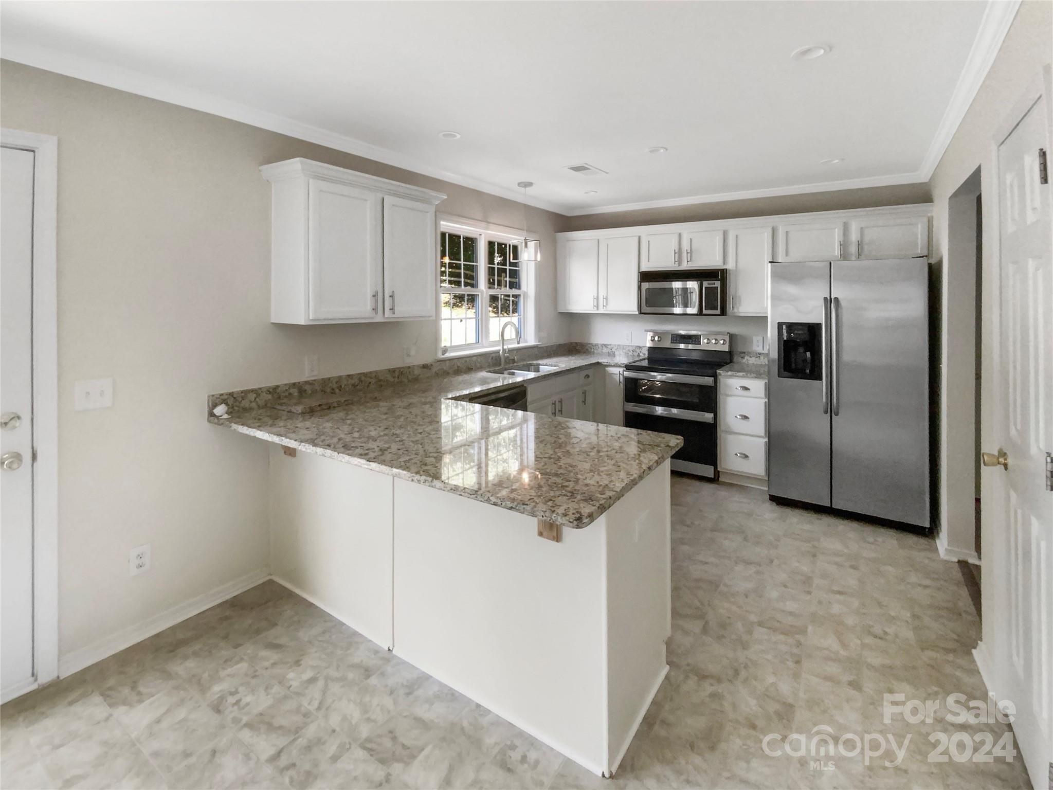Mallard Woods - Residential