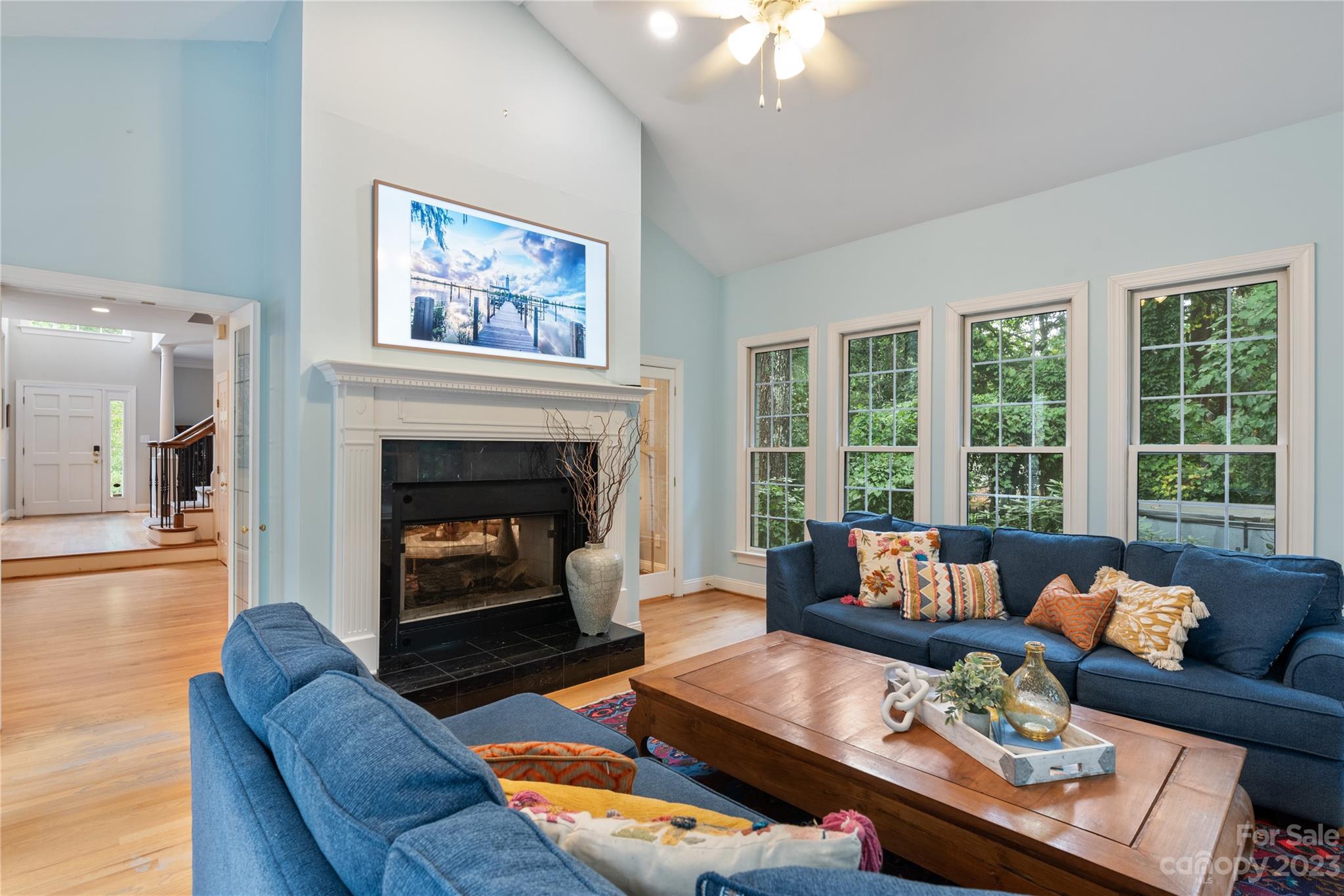 Cotswold - Residential