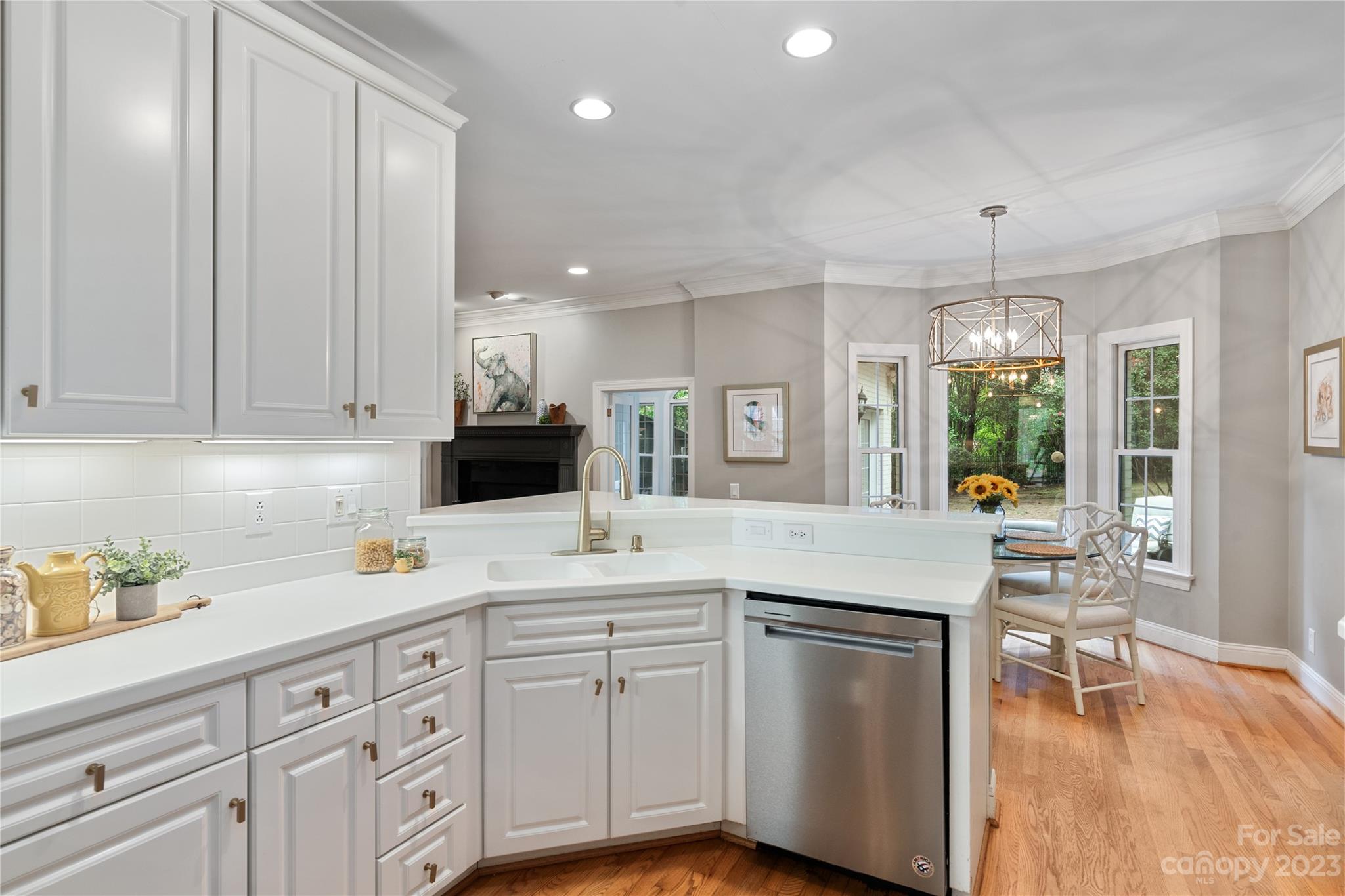 Cotswold - Residential