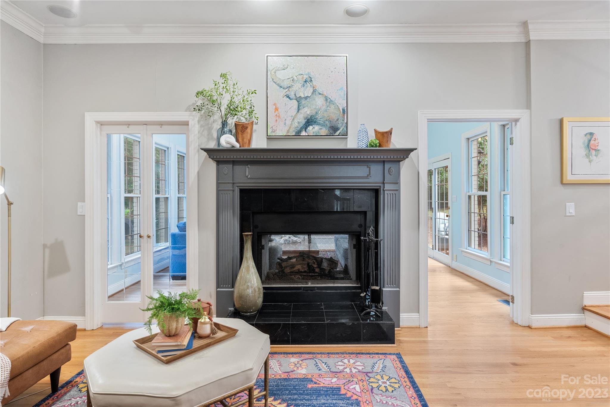 Cotswold - Residential