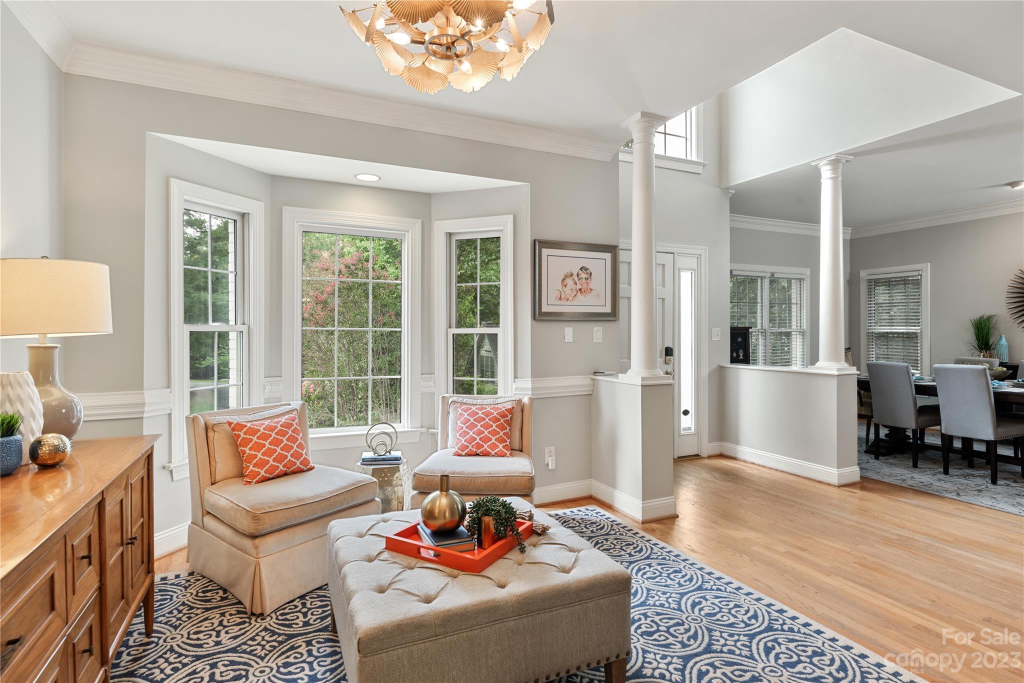 Cotswold - Residential