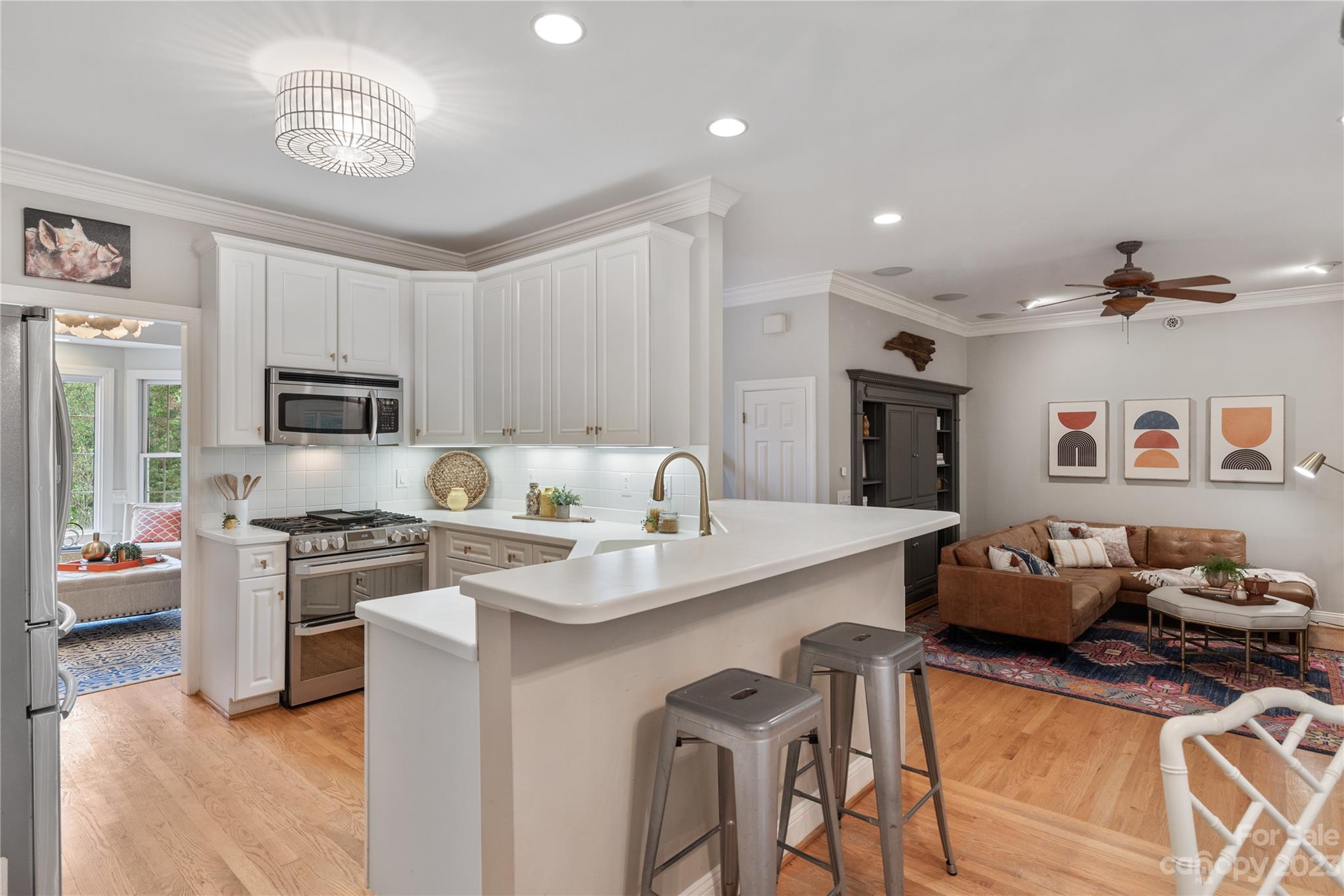 Cotswold - Residential