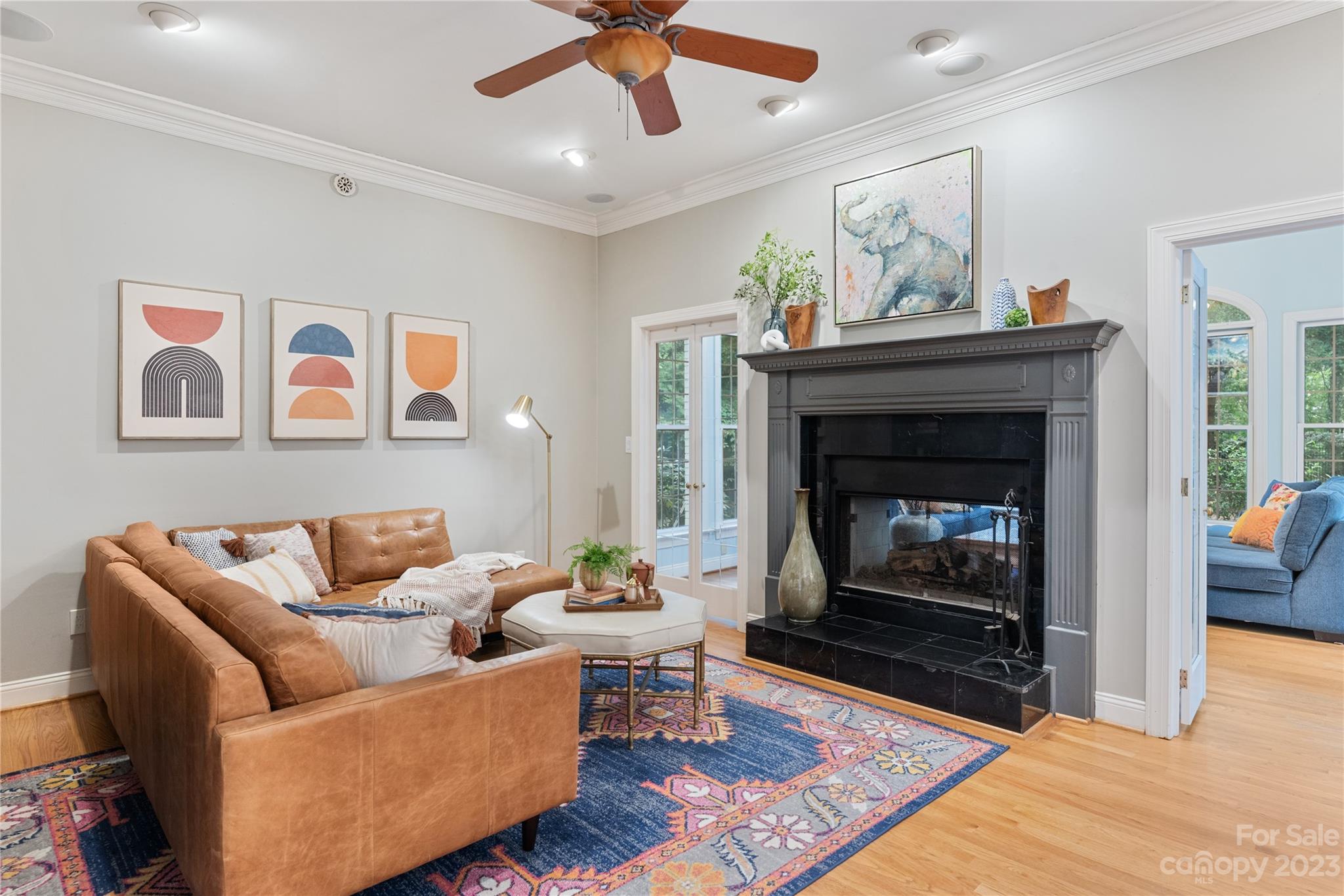 Cotswold - Residential