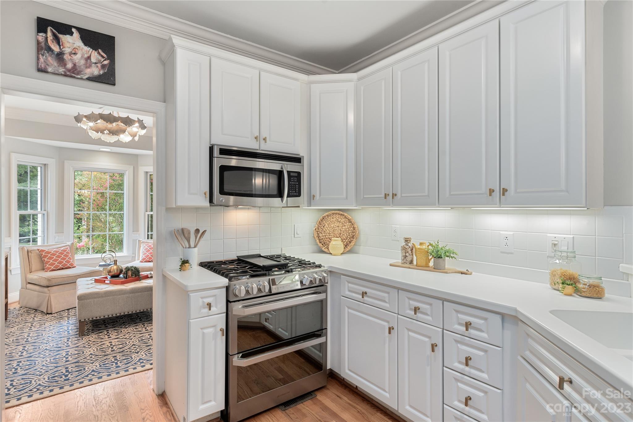 Cotswold - Residential