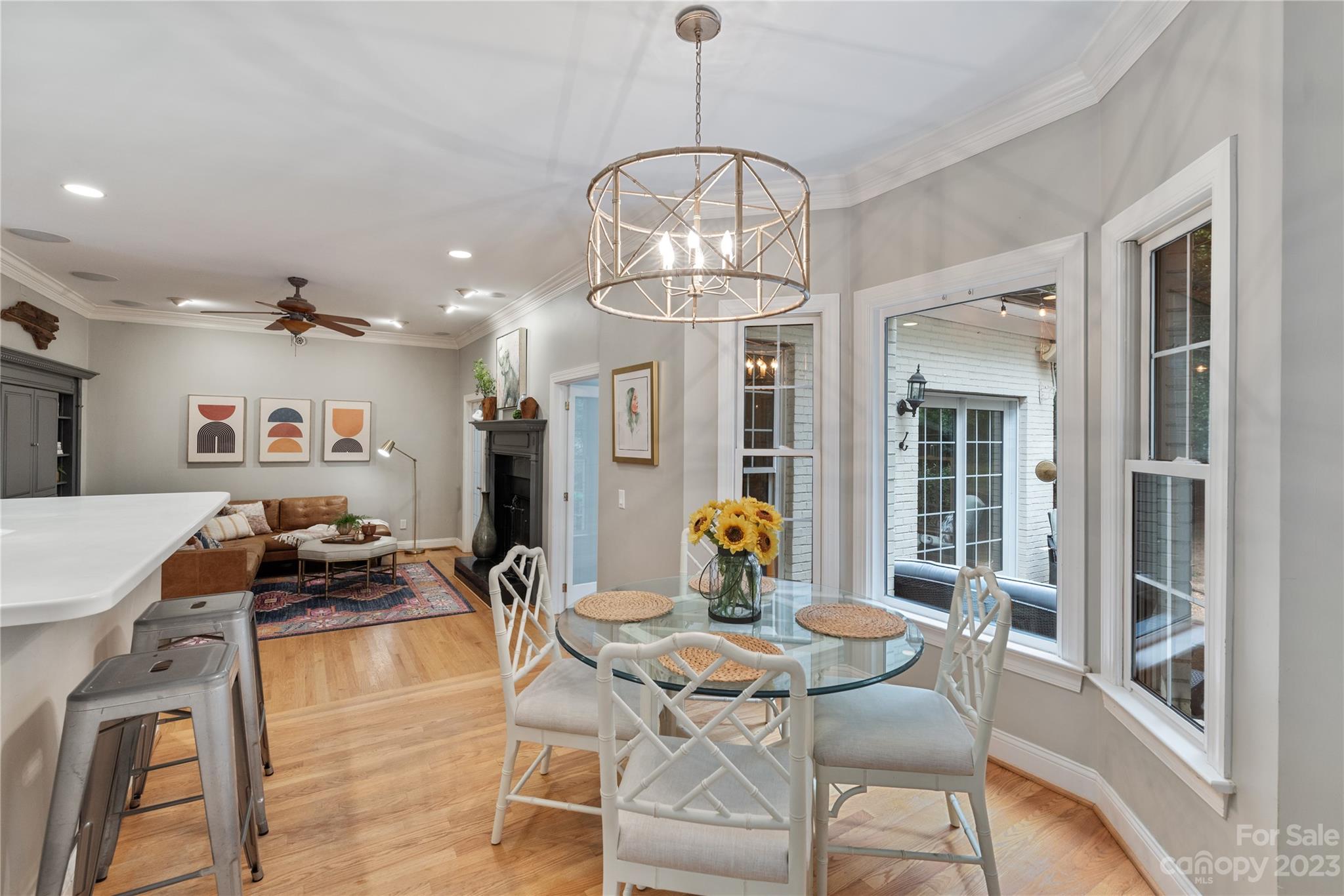 Cotswold - Residential