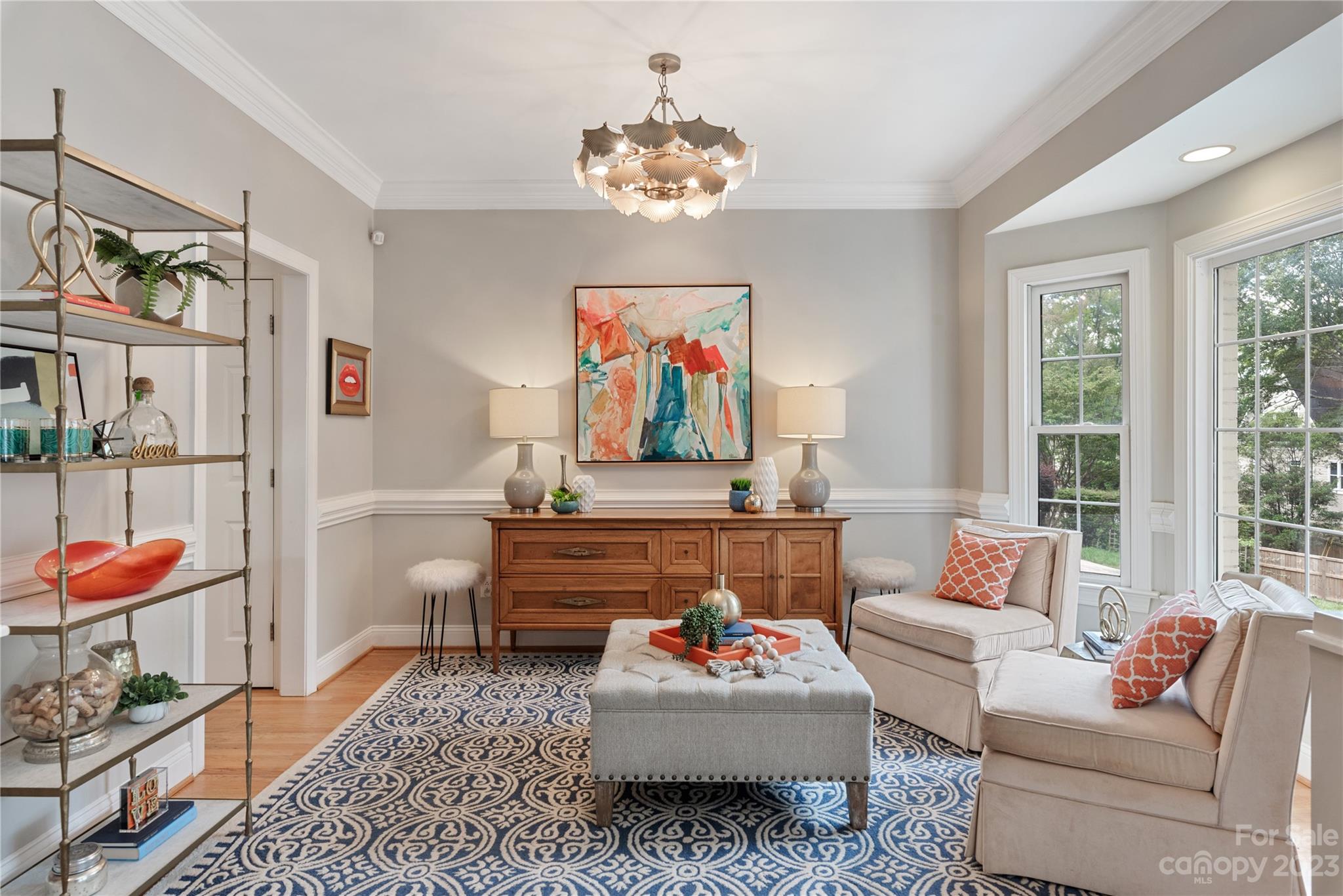 Cotswold - Residential