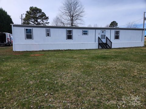 440 Ridgeland Drive Cleveland NC 27013