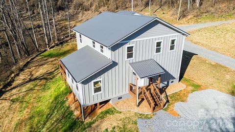 175 Trinity Drive Sylva NC 28779